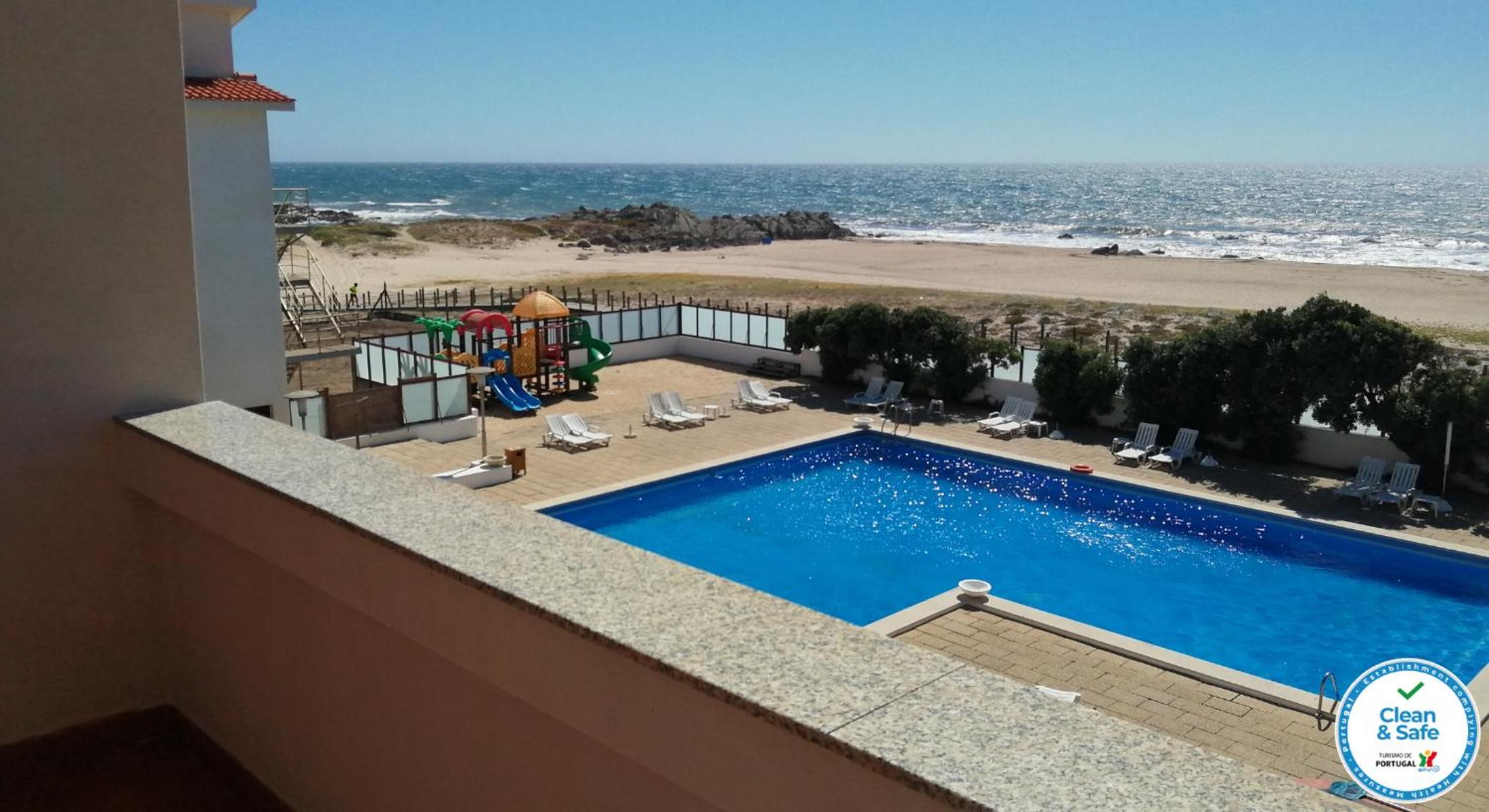 Superior Double or Twin Room with Sea View photo 3