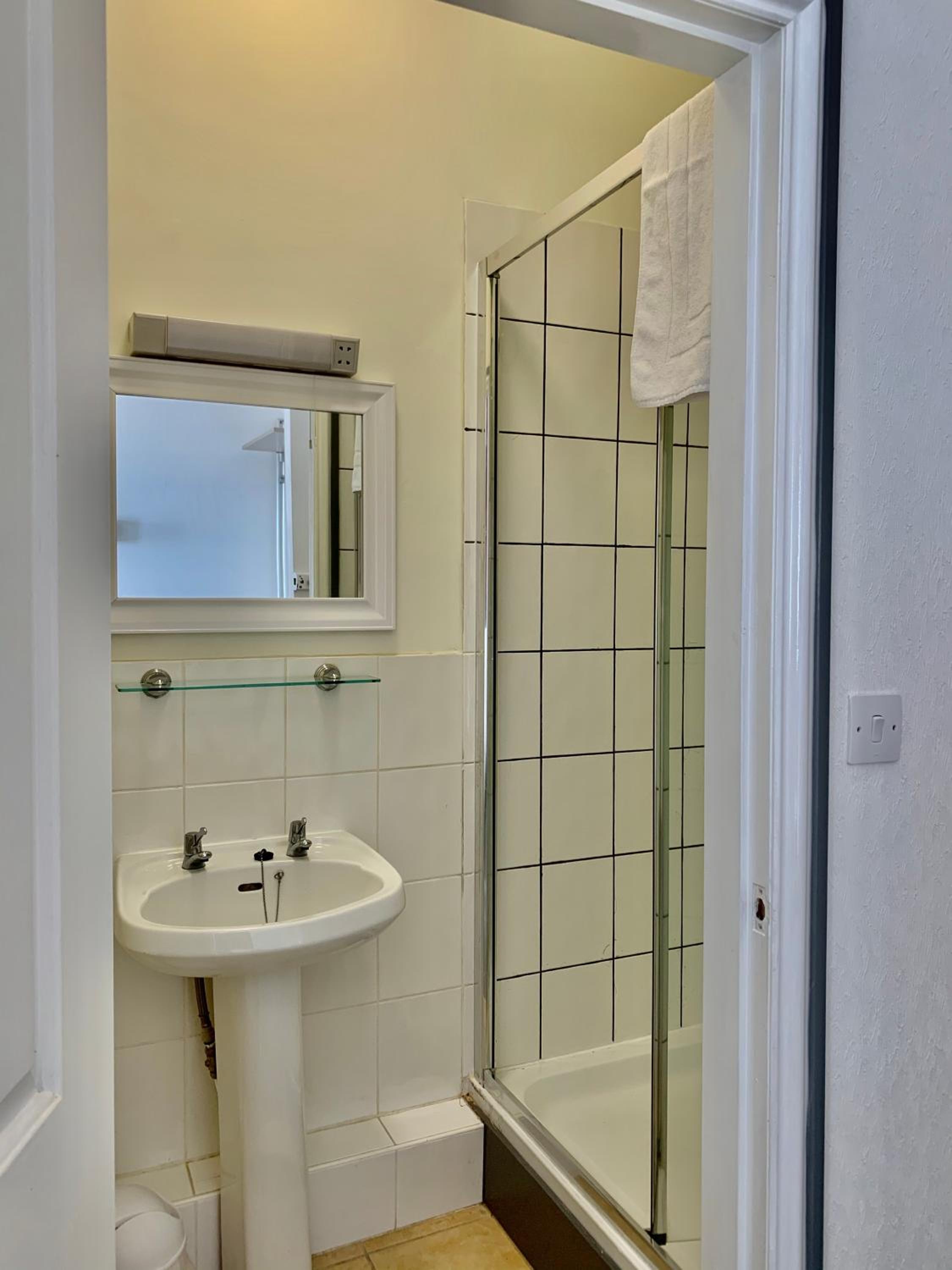 Classic Double Room with Sea View photo 3