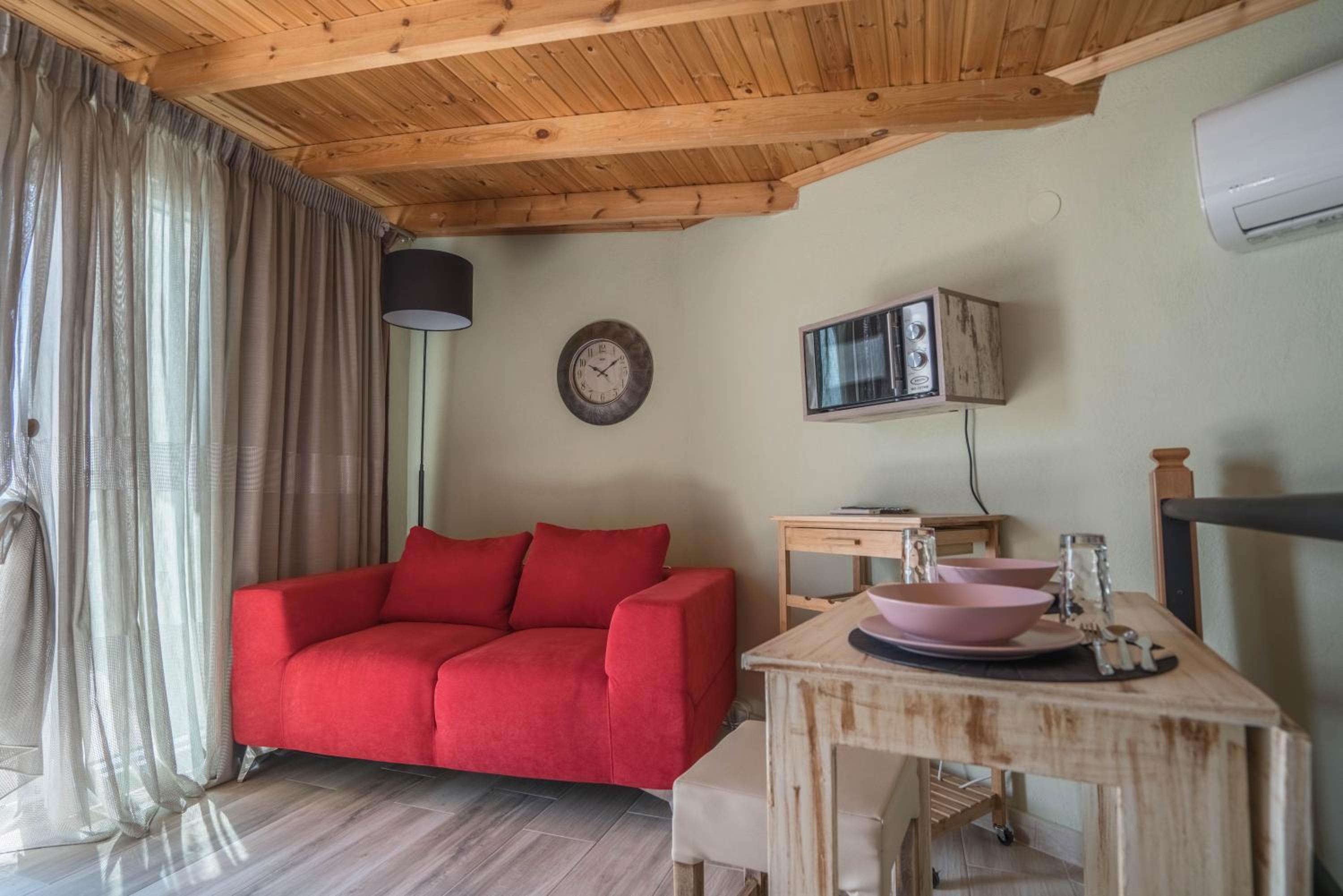 Maisonette