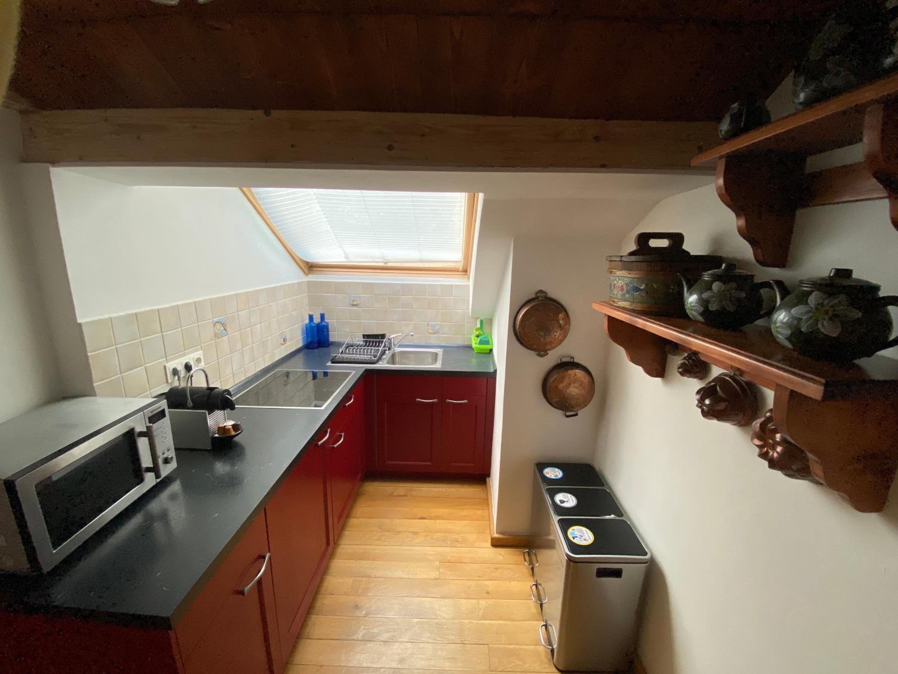 Two-Bedroom Apartment (5 Adults) photo 2