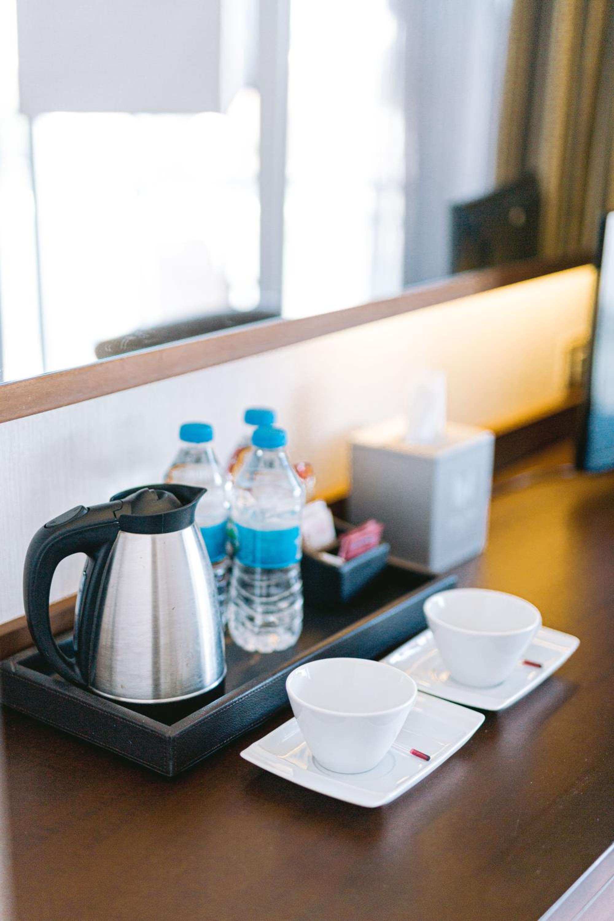 Premium Double Room - Photo 9
