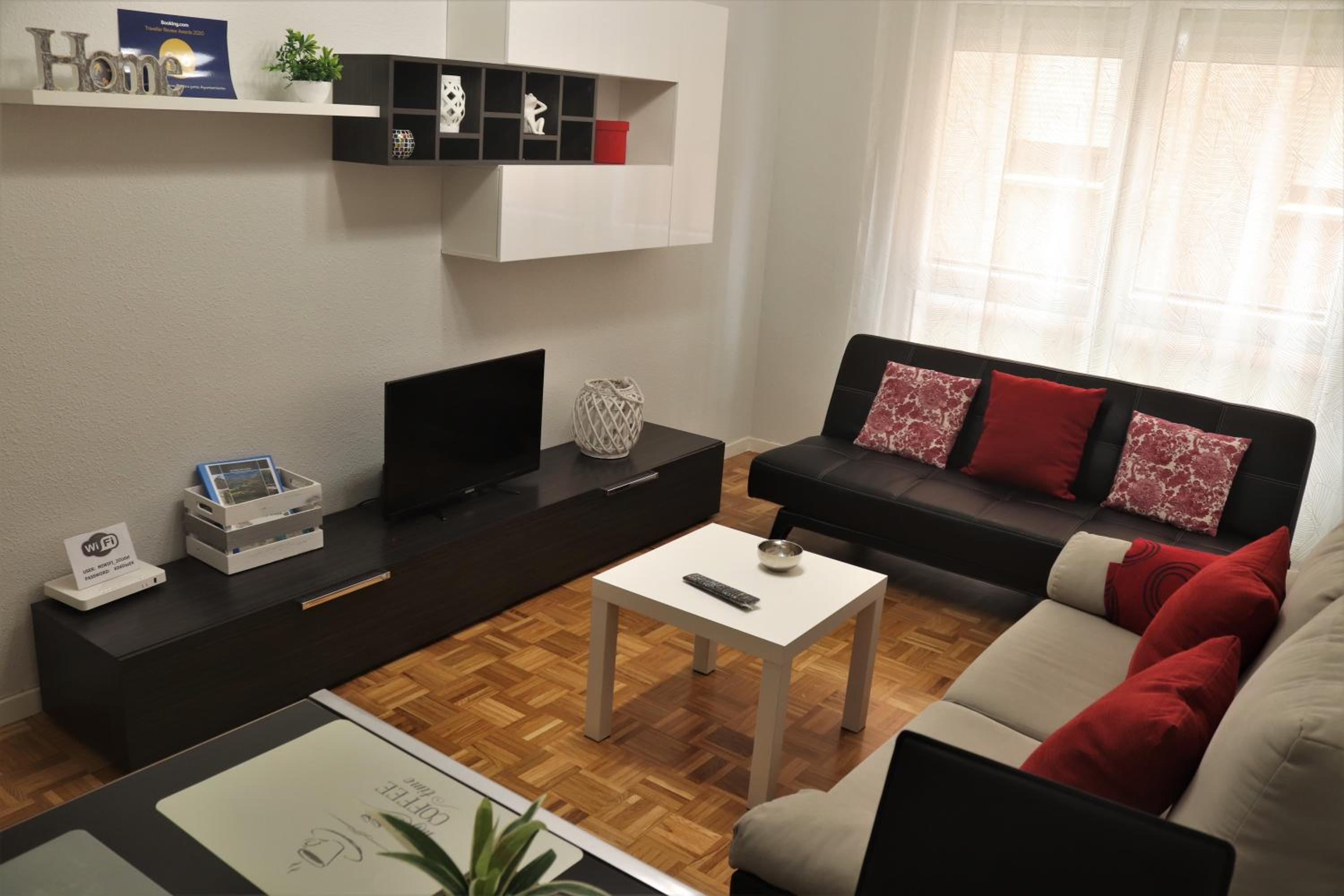 Apartamento