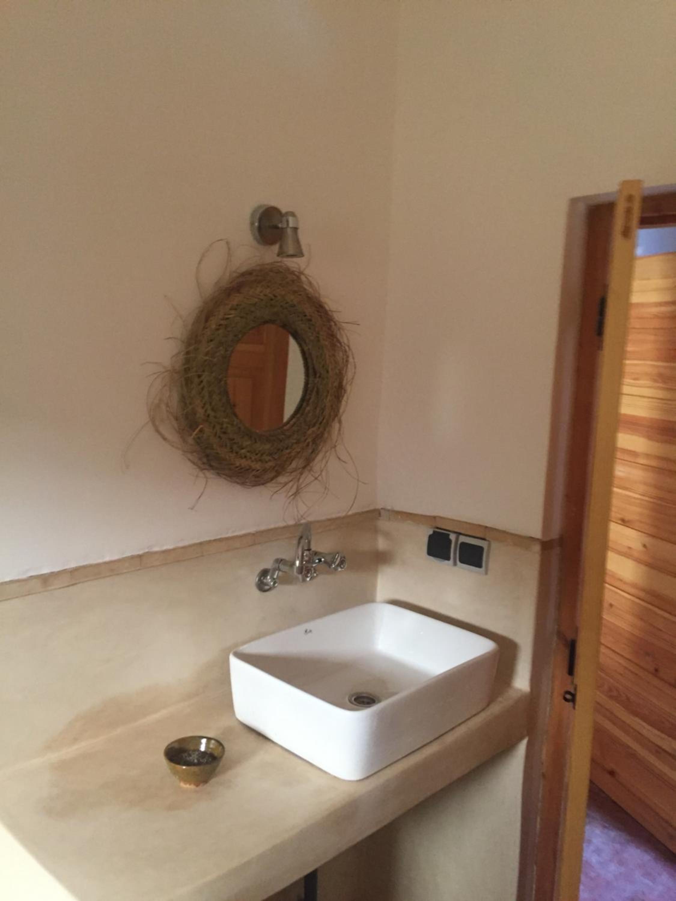 Triple Room with Mountain View - Photo 7