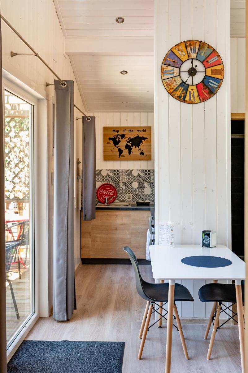 Two-Bedroom Chalet photo 2