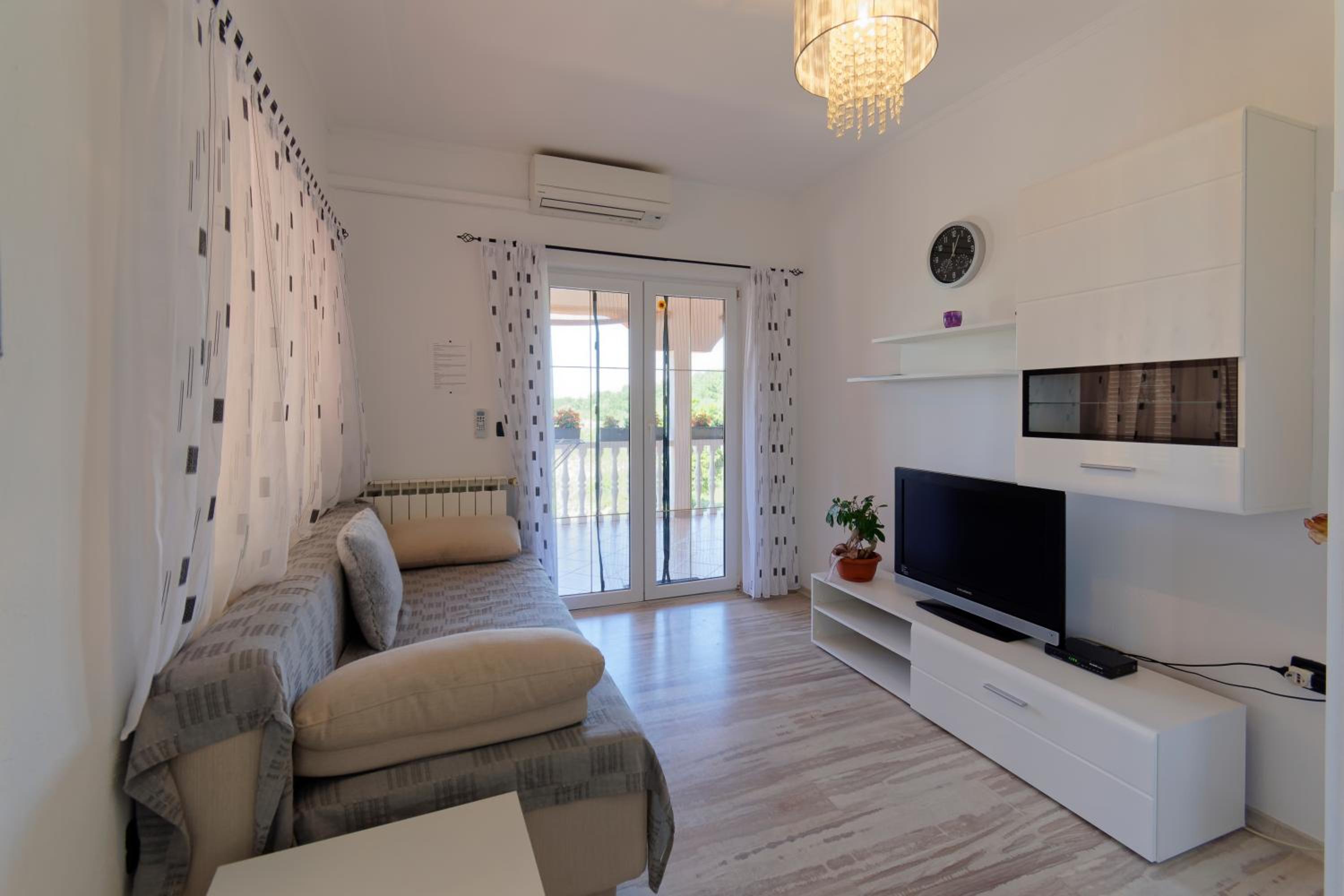 One - Bedroom Apartment