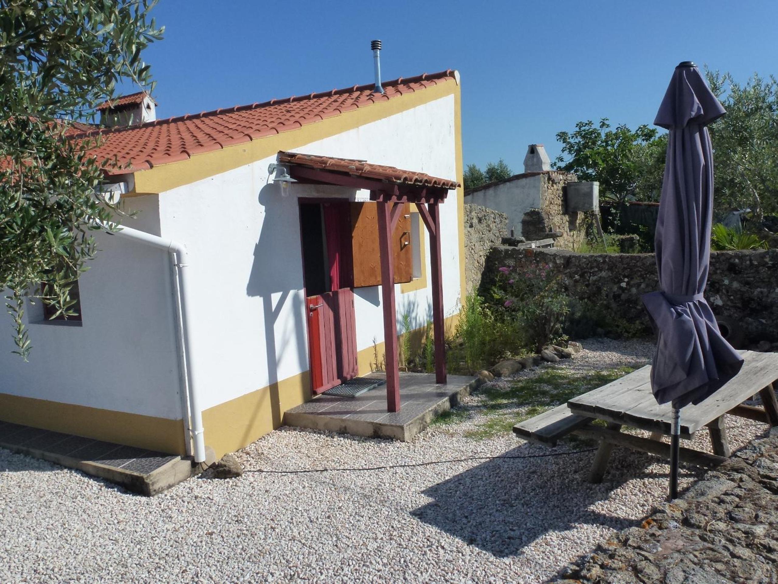 Studio With Terrace photo 3