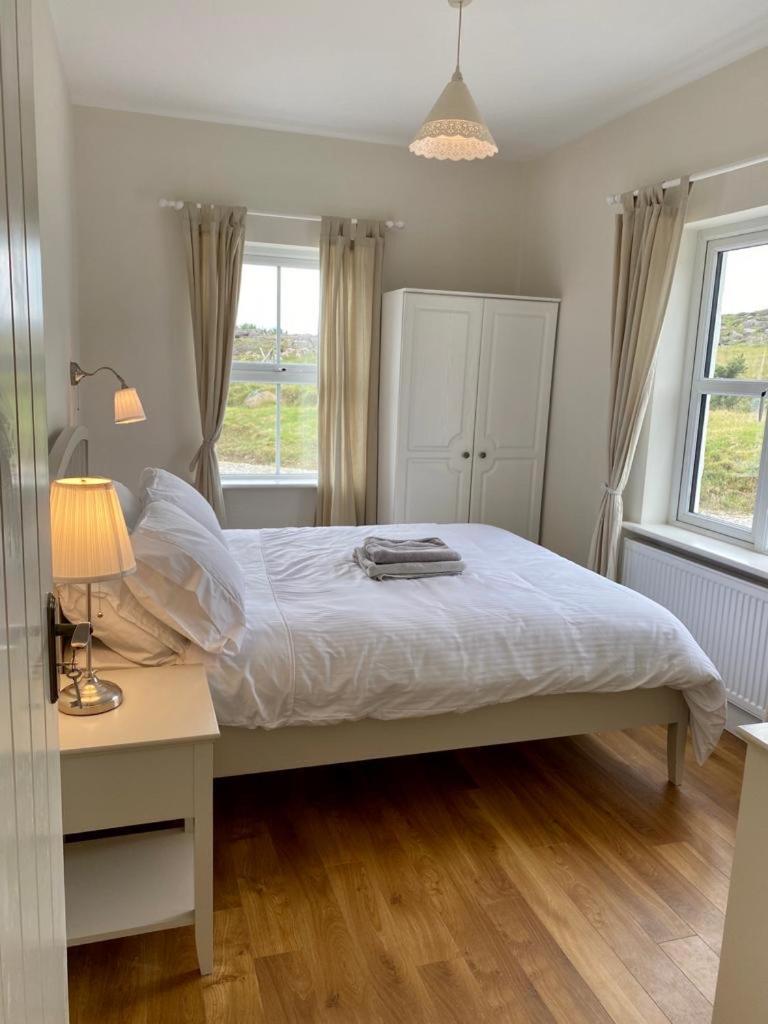 Four-Bedroom House photo 1