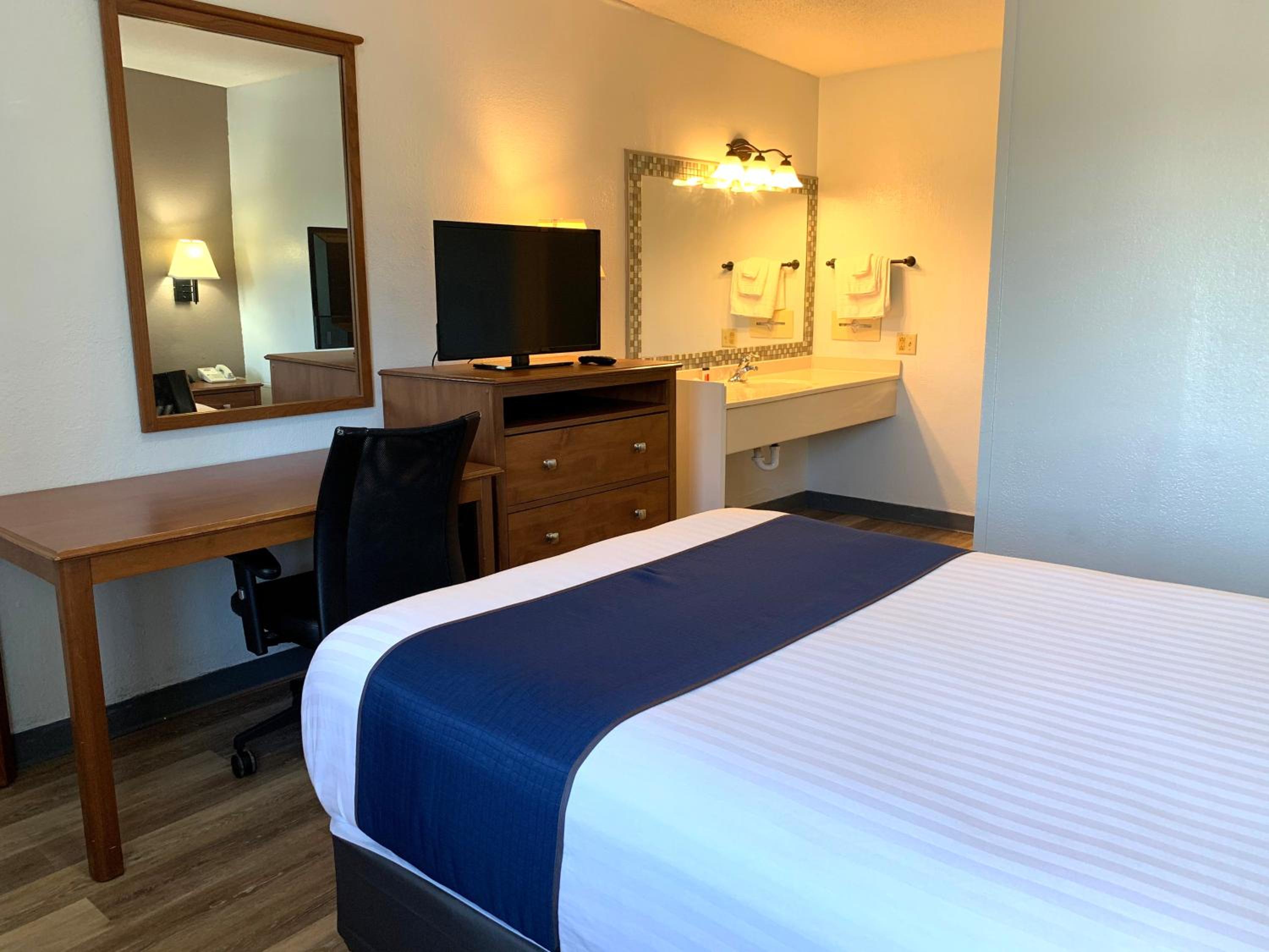 Deluxe Room - Photo 4