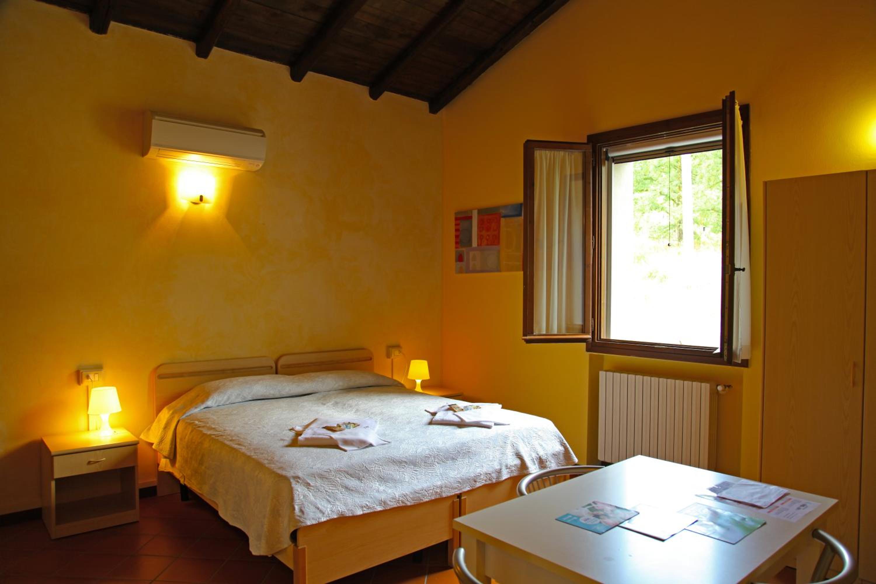 Budget Double or Twin Room - Photo 1