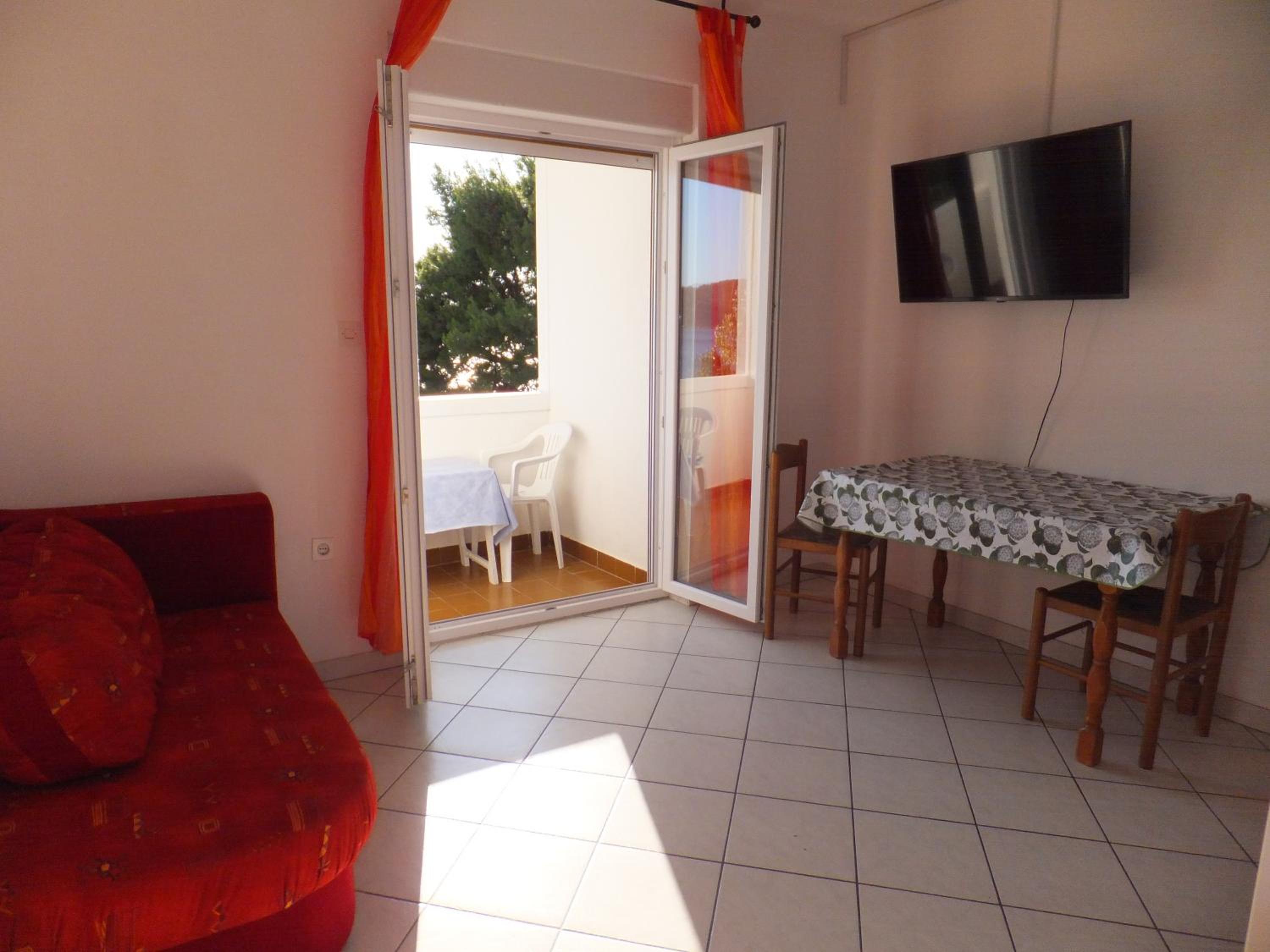 Apartment with Sea View 4