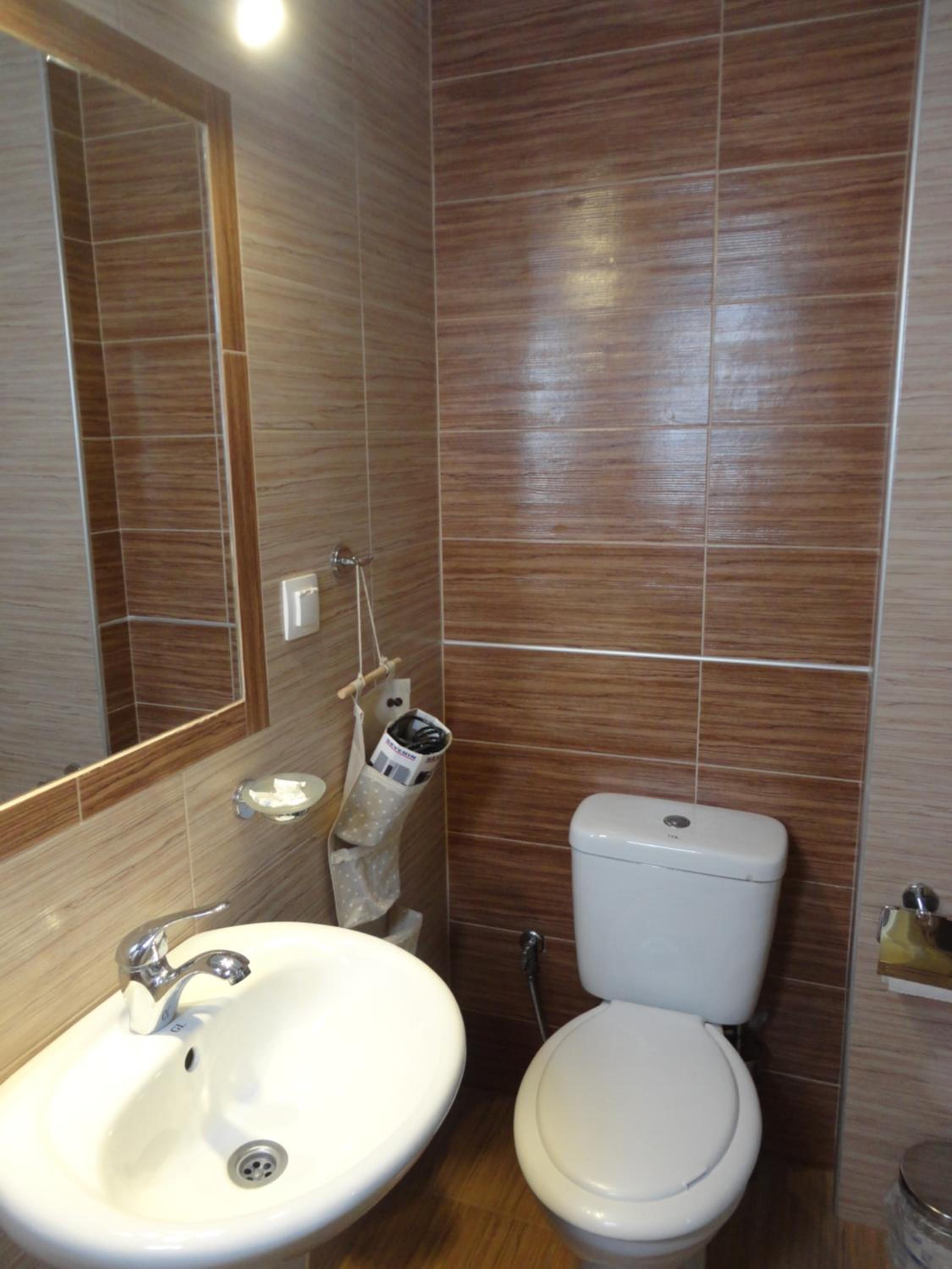 Apartment with Garden View - Photo 11