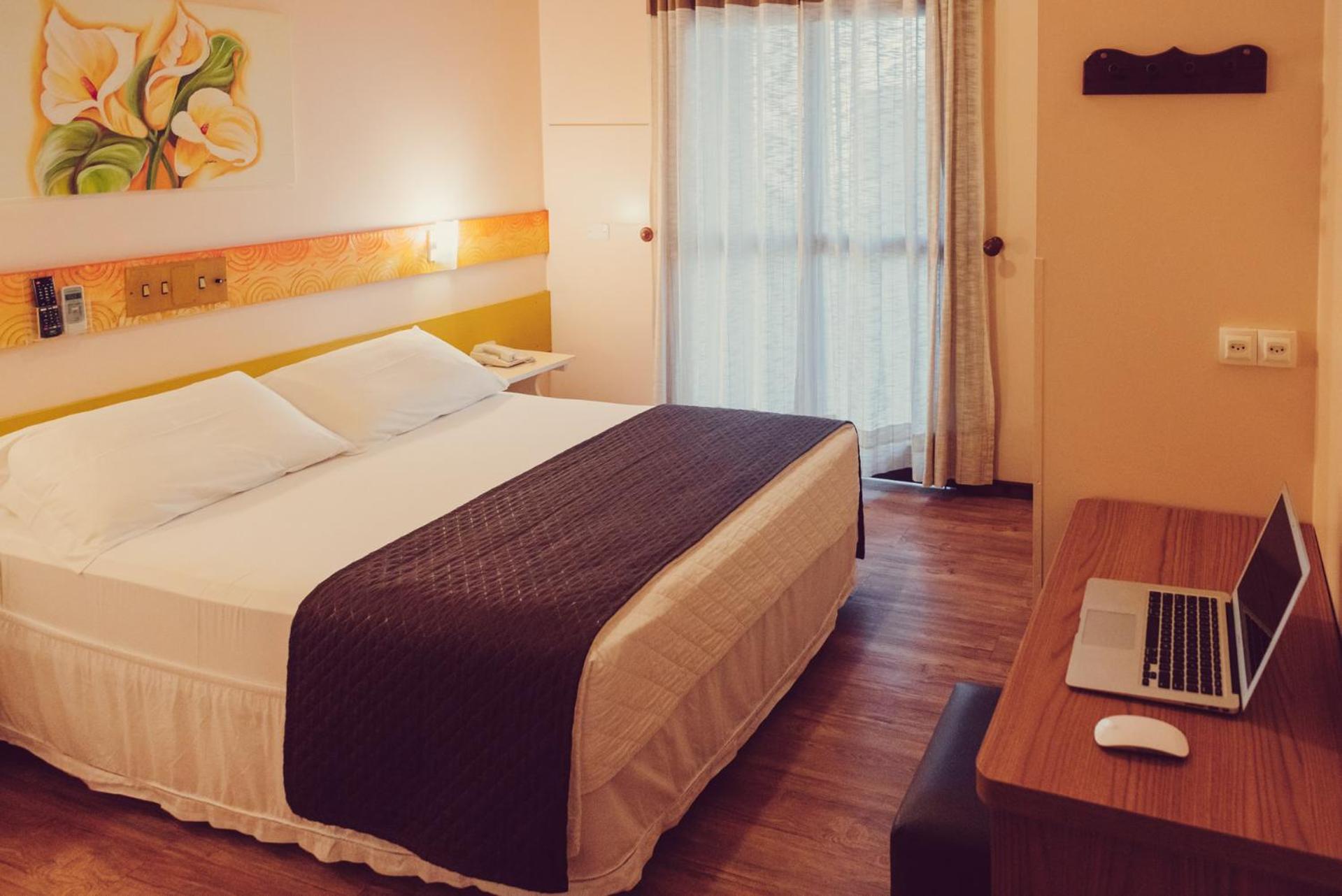 Apartamento Executive Casal