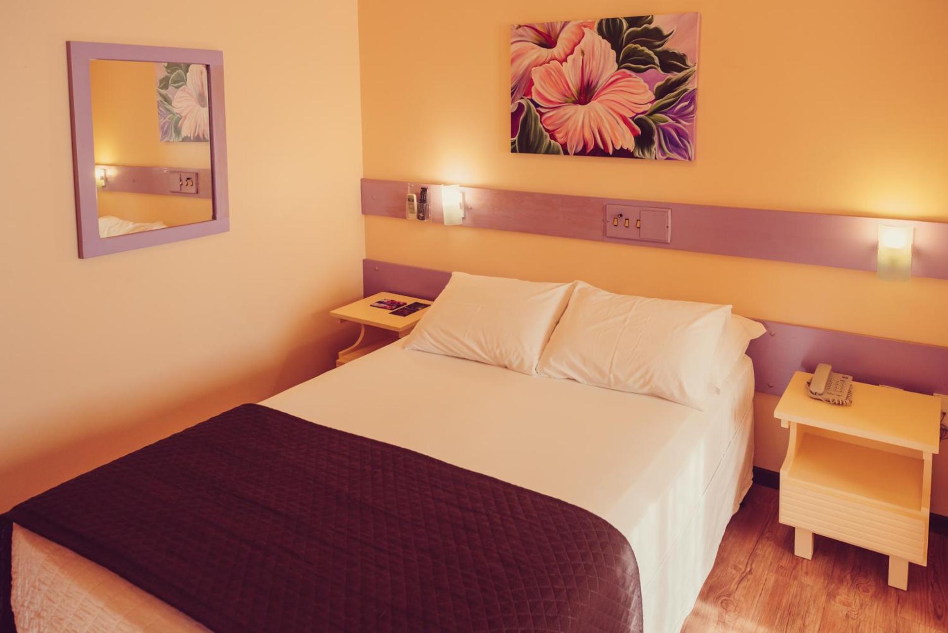 Apartamento Classic Casal