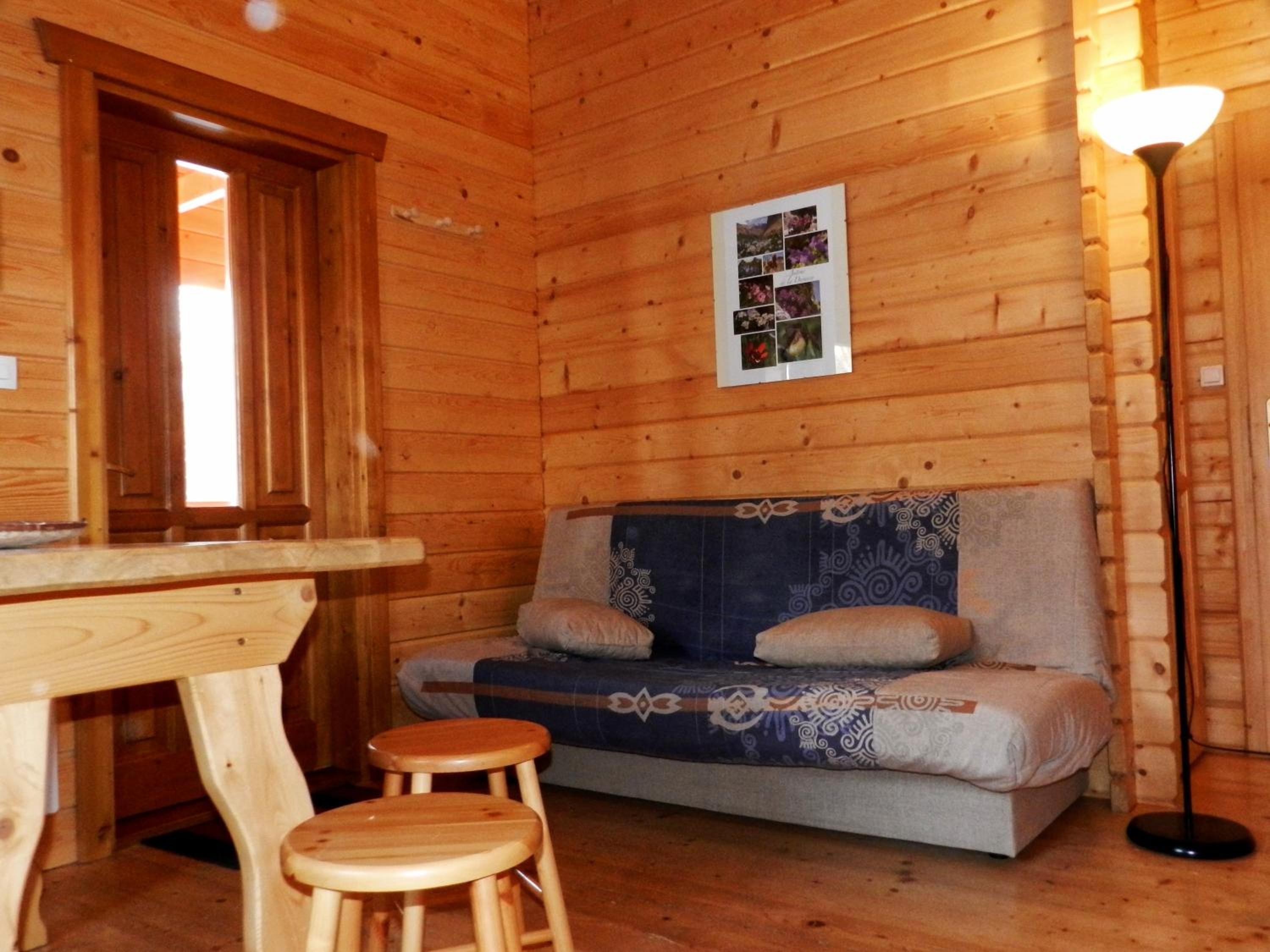 Comfort Chalet - Photo 1