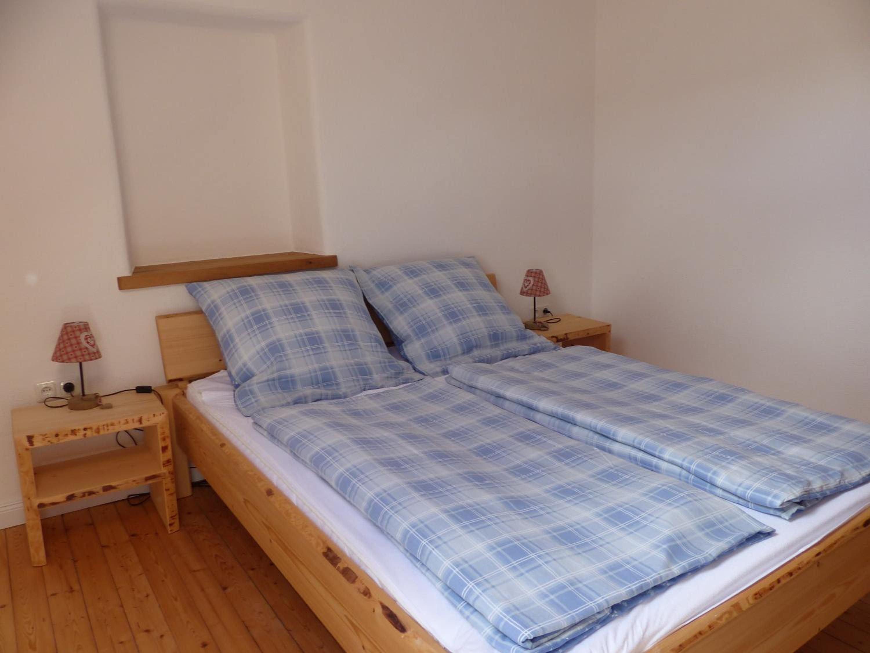 Three-Bedroom House photo 3