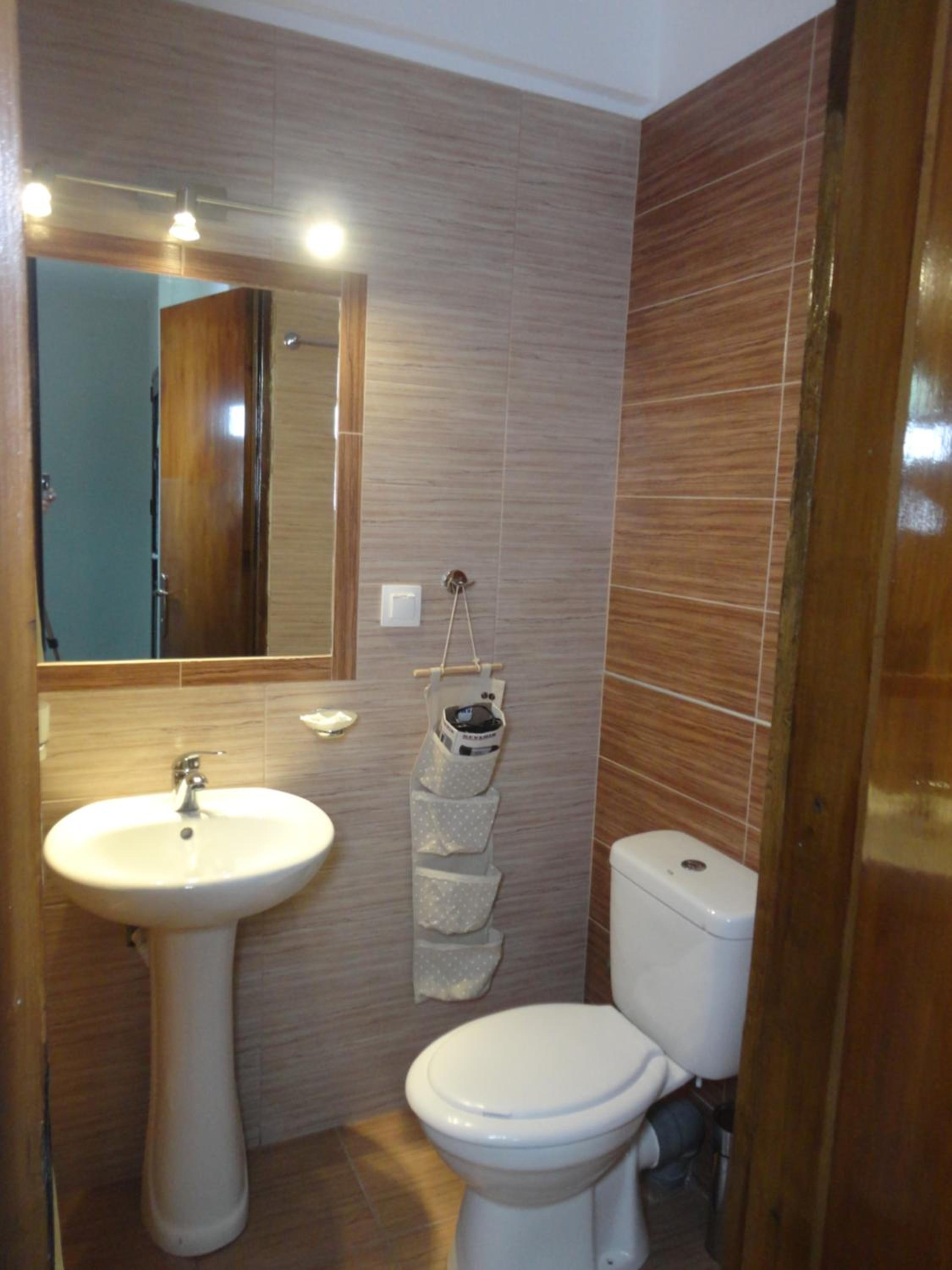 Apartment with Garden View - Photo 6