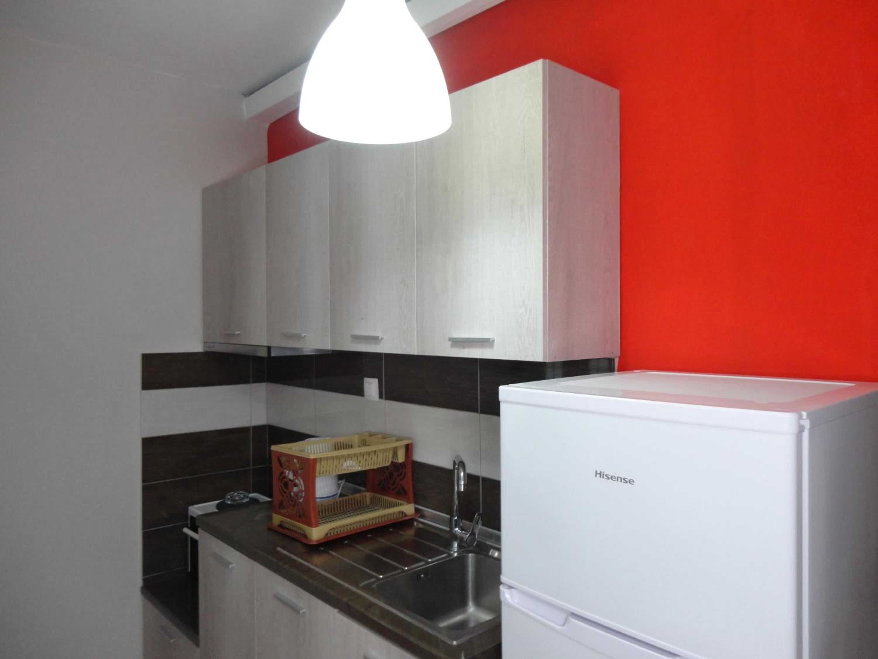 Apartment with Garden View - Photo 7