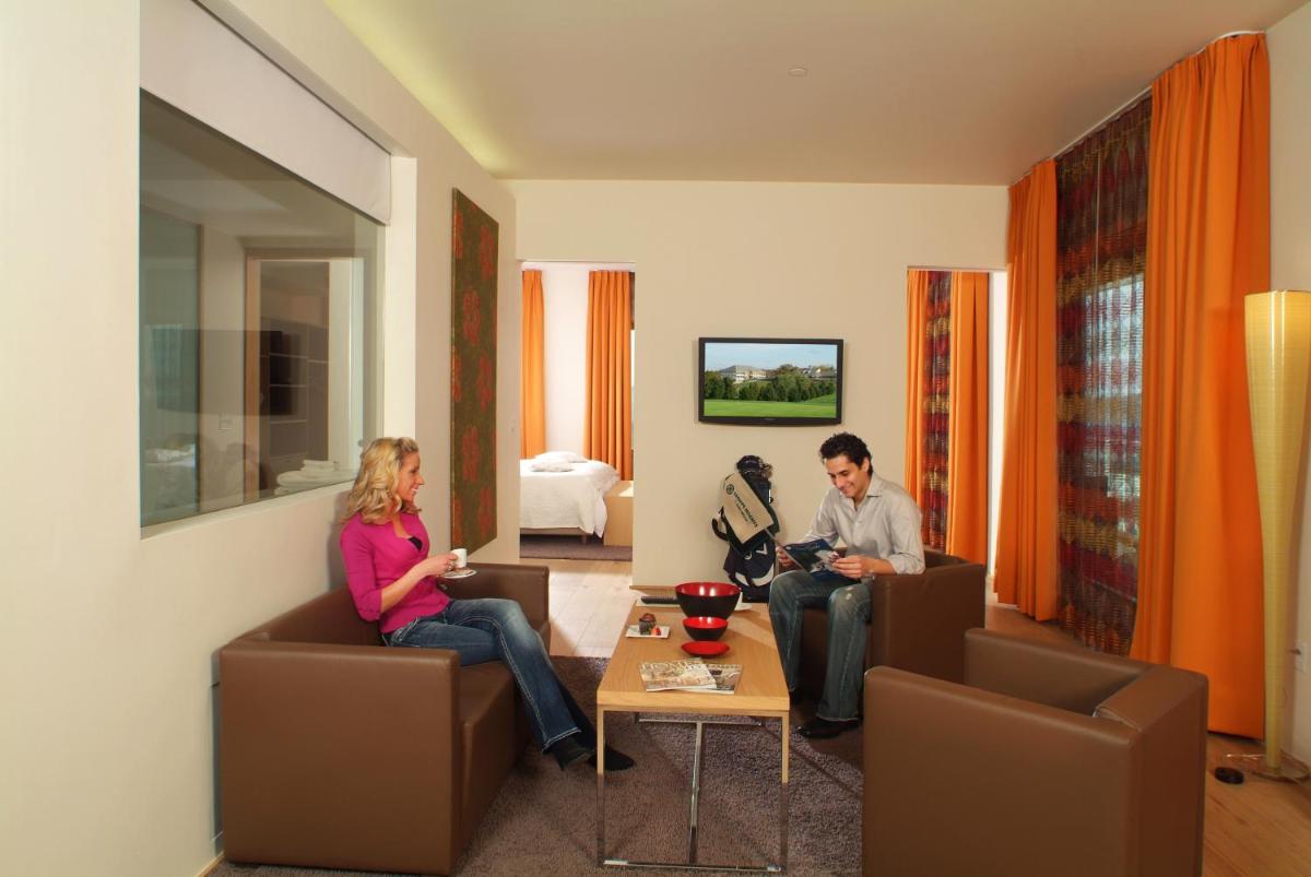 Executive King Suite photo 2