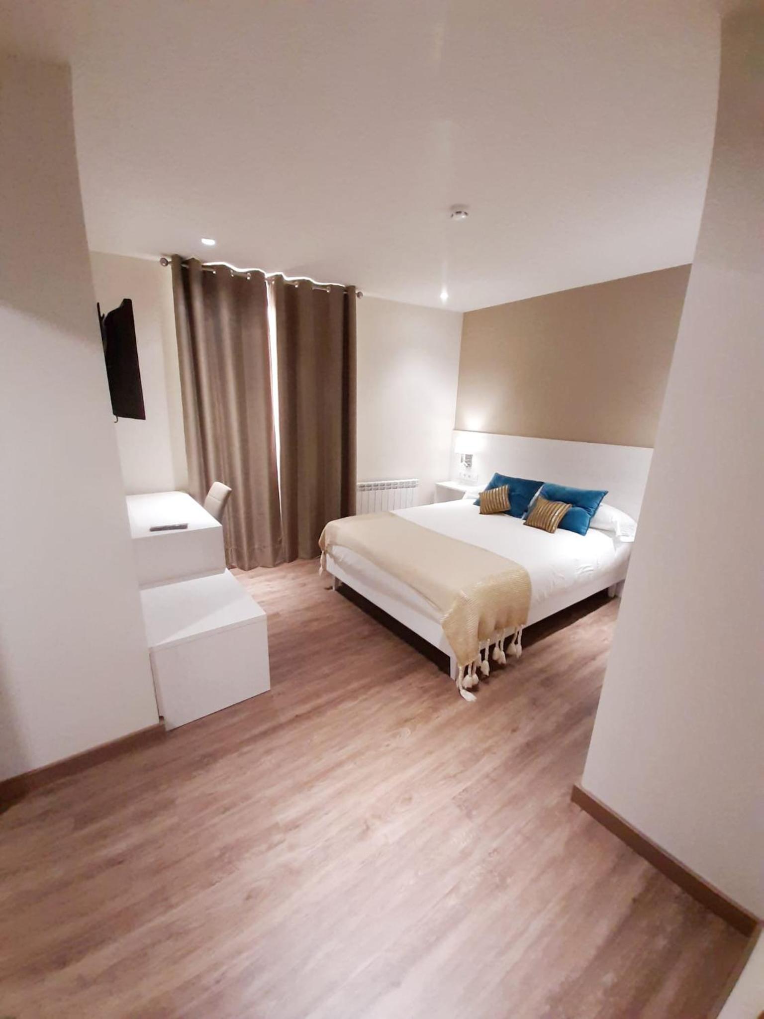 Habitación Doble Superior