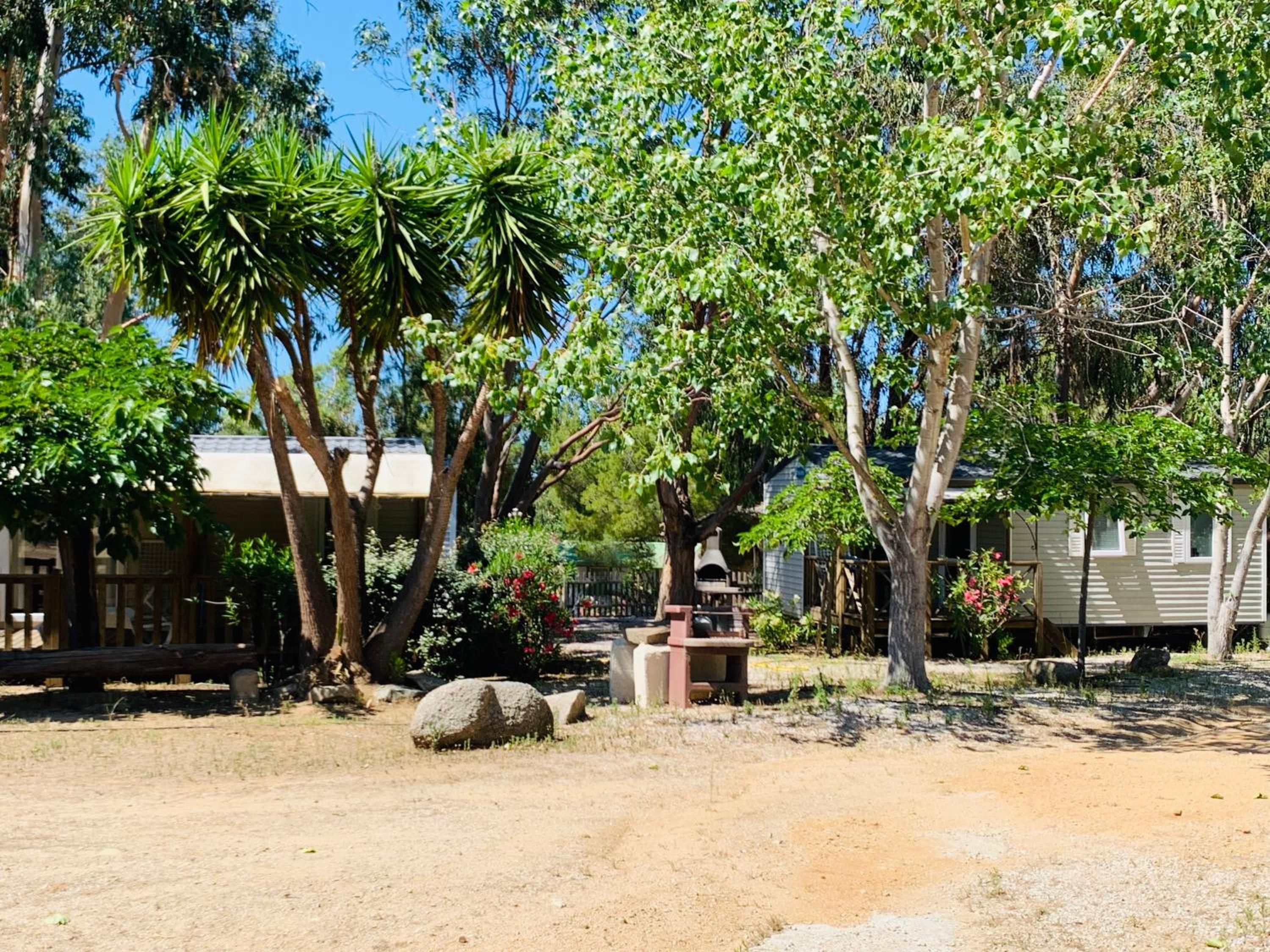 Mobile Home Ohara photo 1