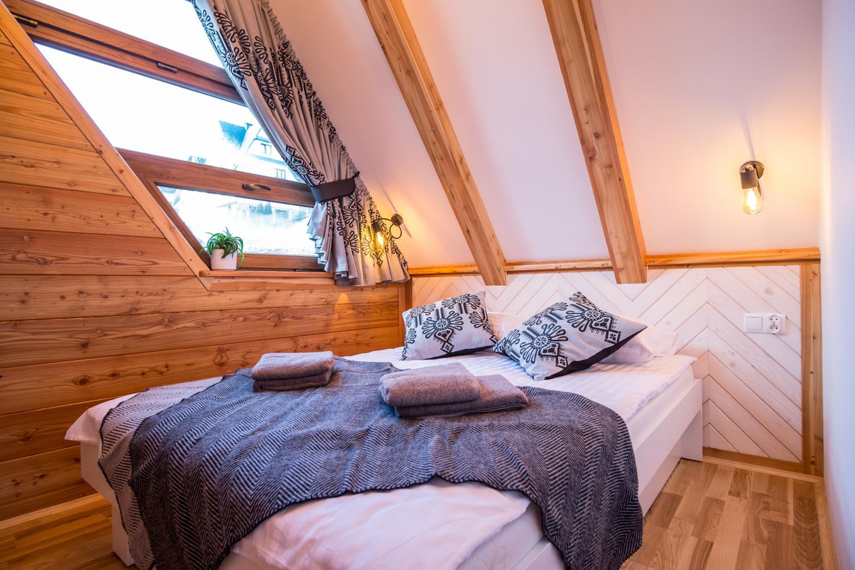 Superior Chalet photo 1