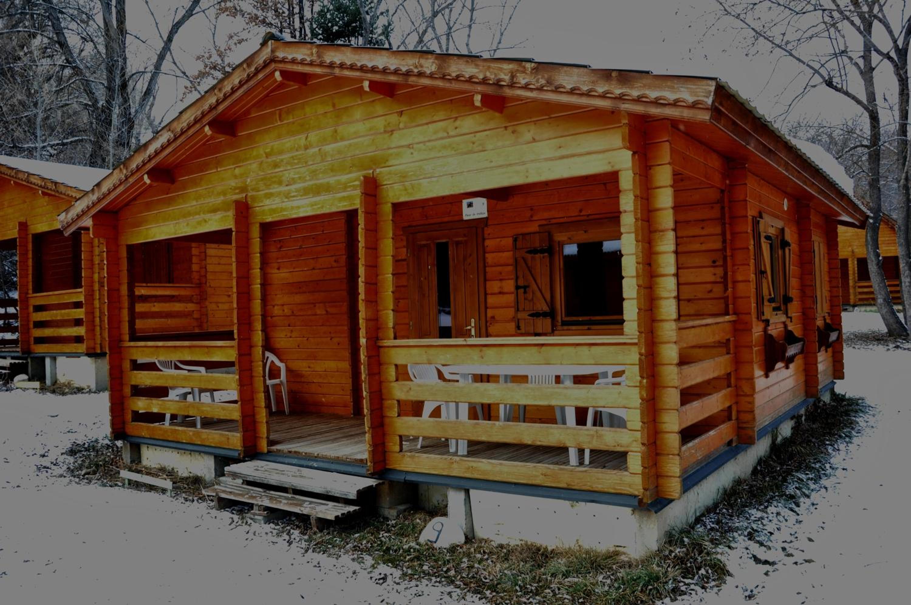 Comfort Chalet - Photo 36