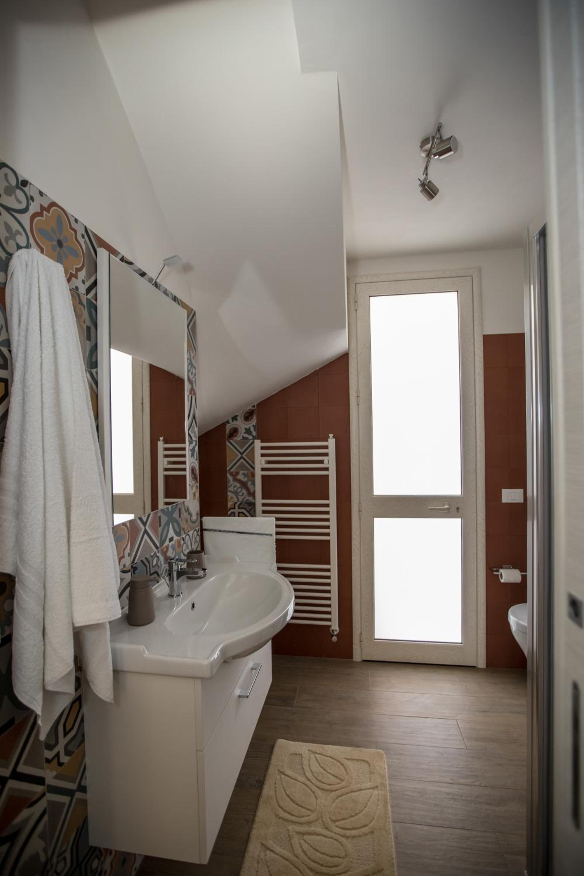 Double Room - Photo 3