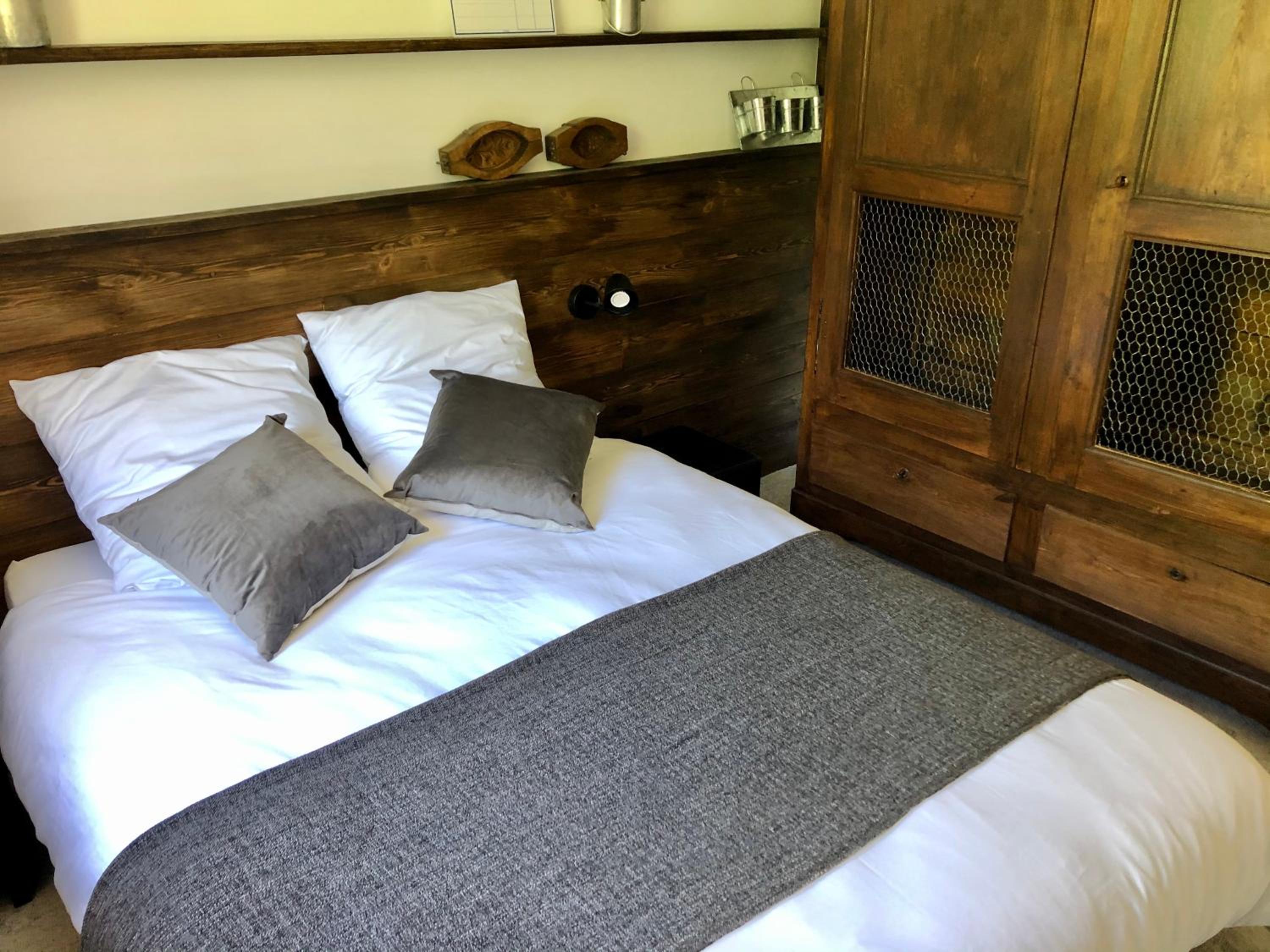 Double Room with Mountain View photo 1