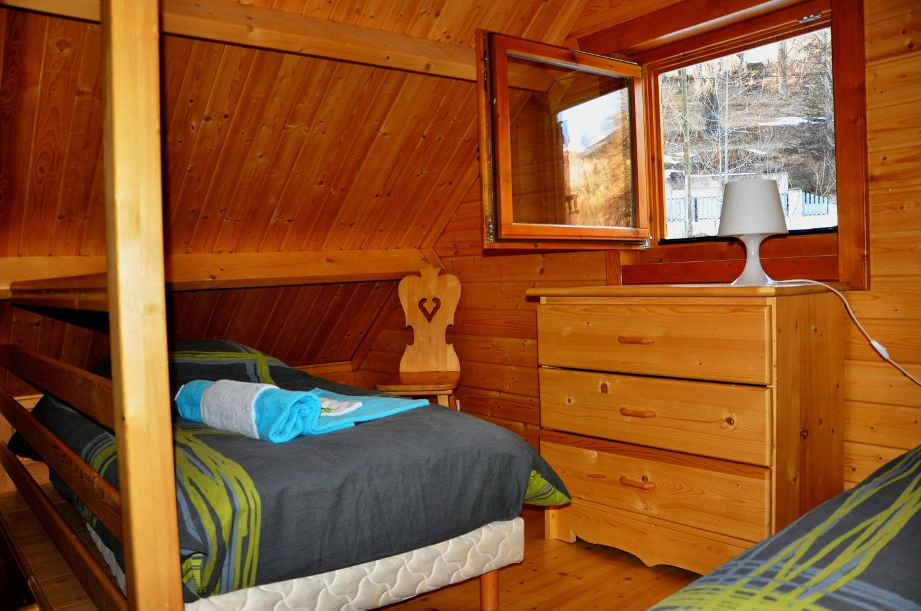 Standard Chalet - Photo 17