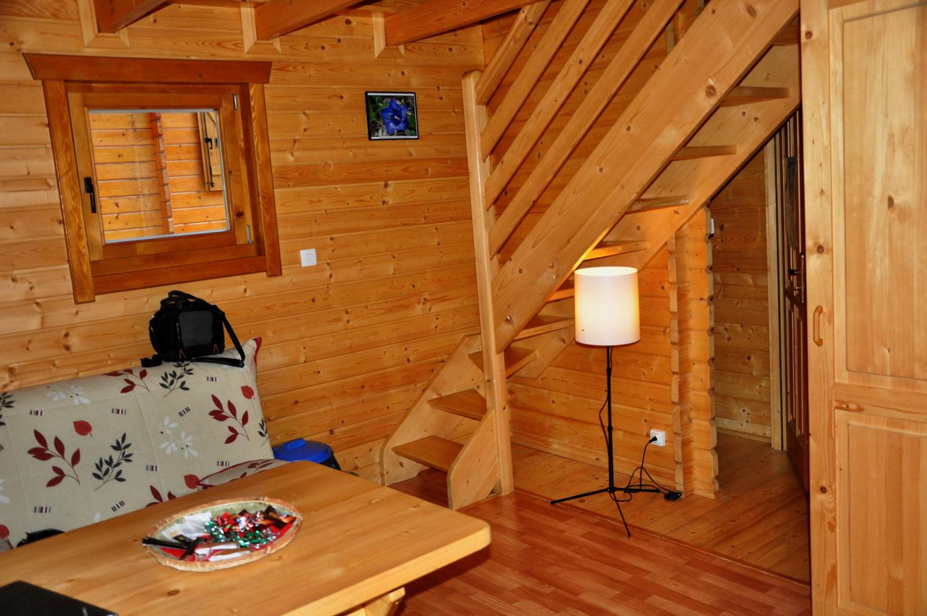 Standard Chalet - Photo 14