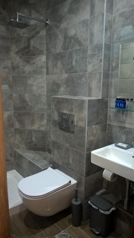 Deluxe Quadruple Room photo 2