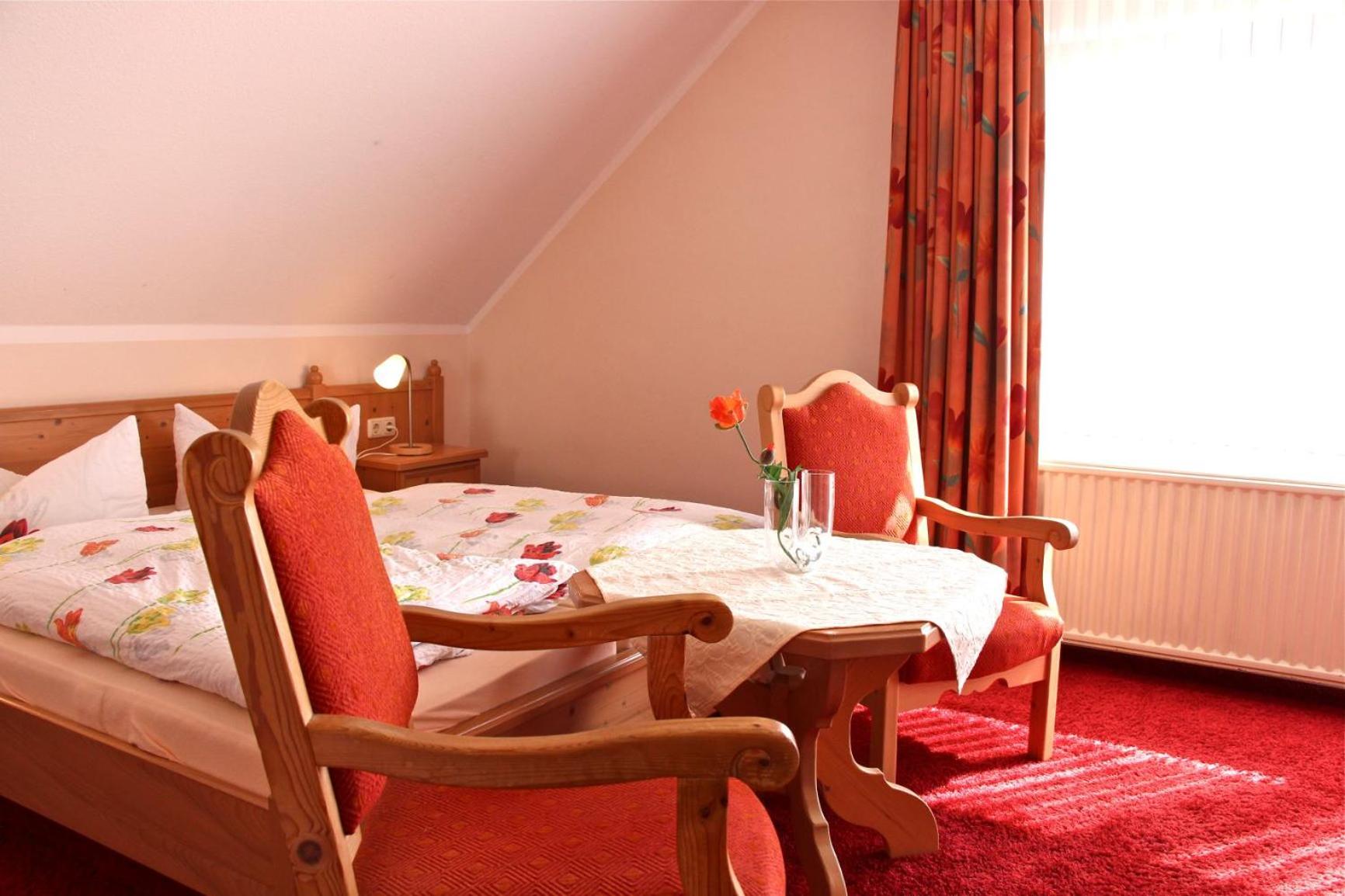 Double Room photo 3