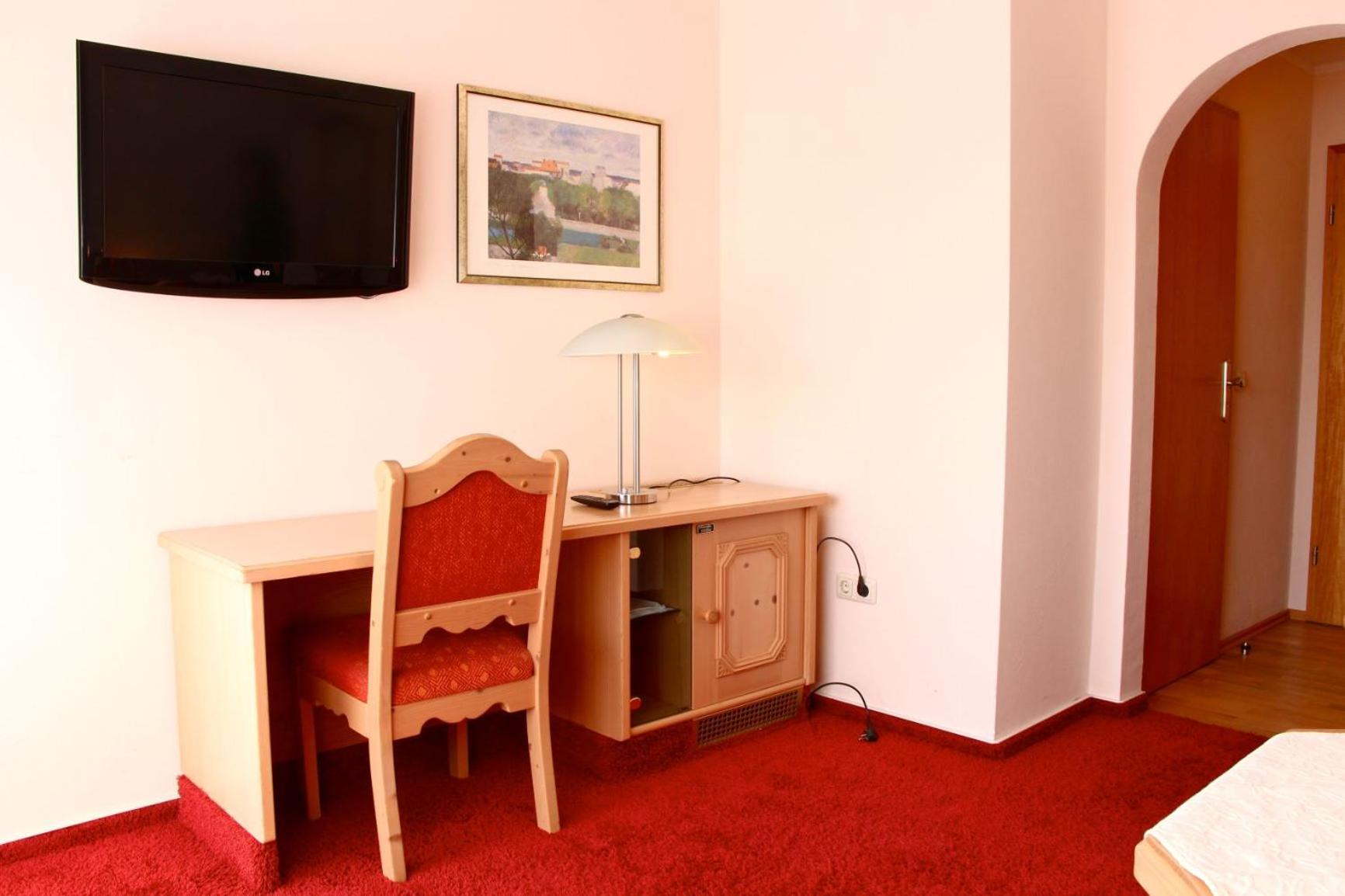 Double Room photo 2