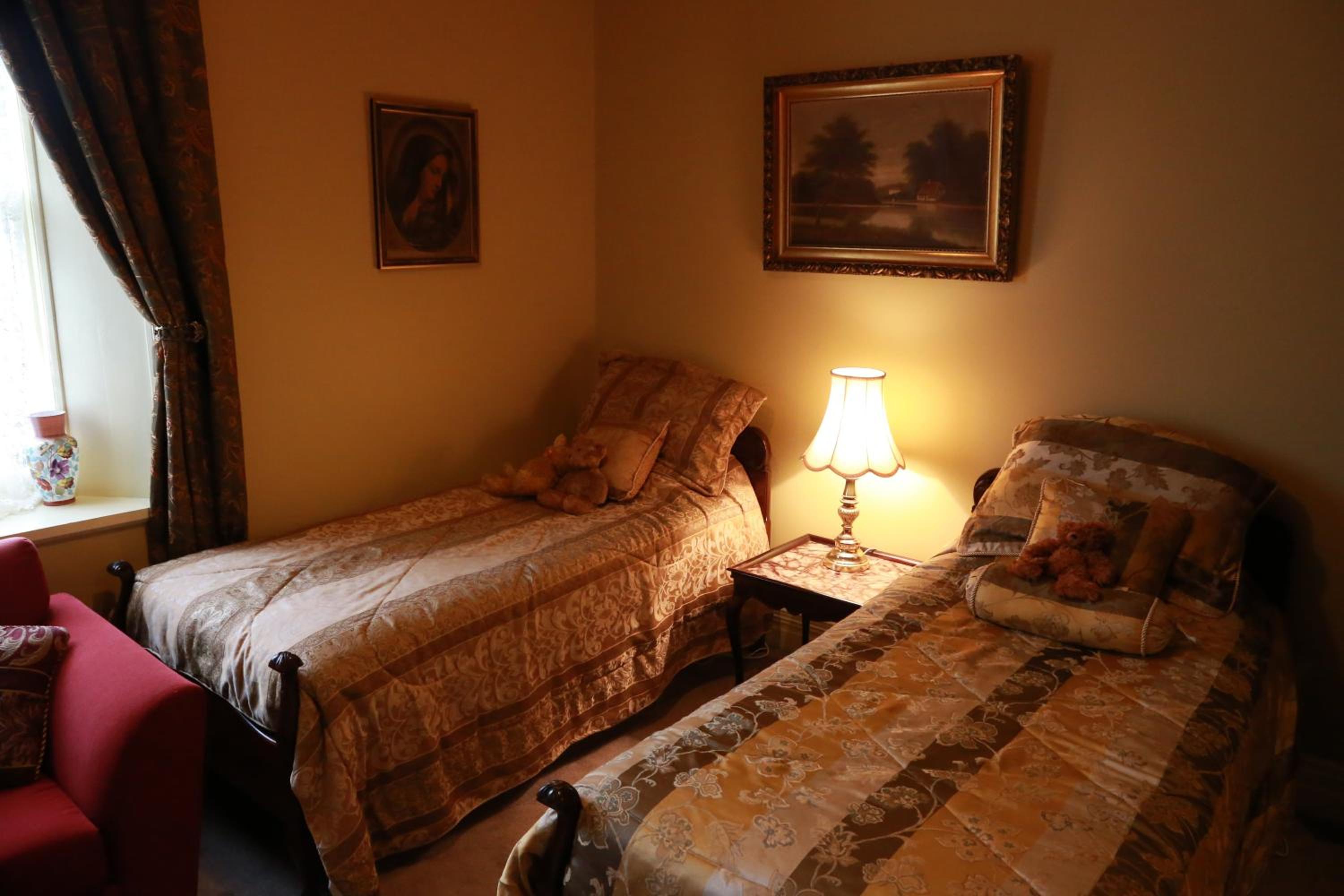 Two-Bedroom Suite photo 3