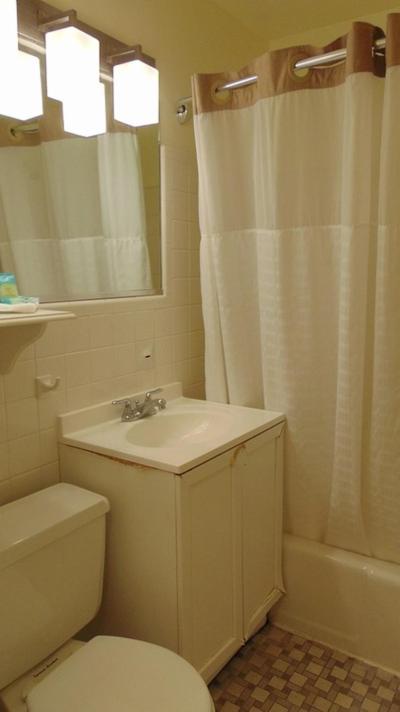 Double Room With Spa Bath photo 3