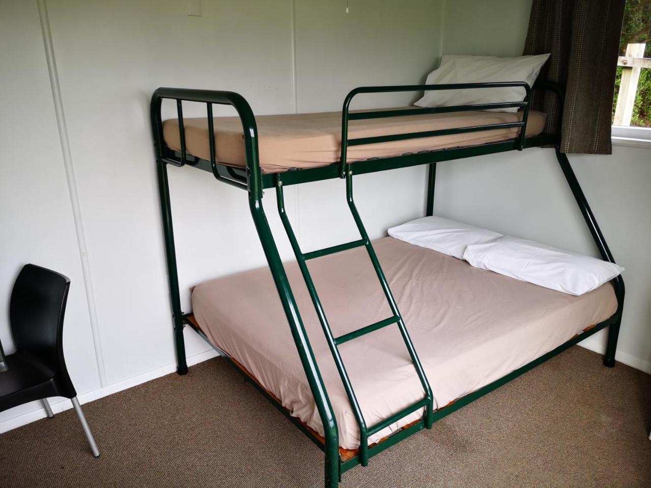 Budget Double or Twin Room photo 2