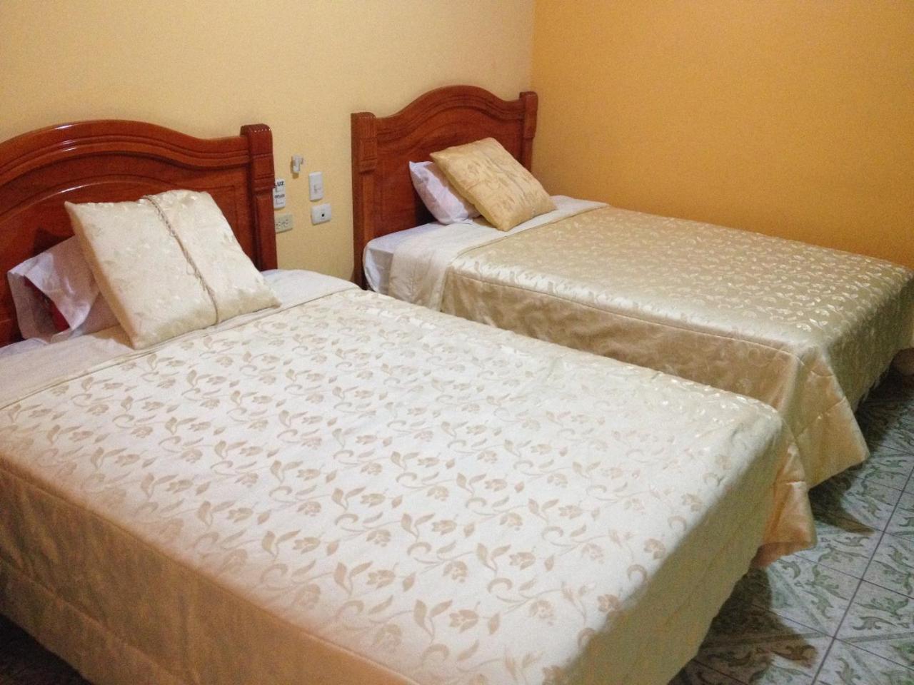 Twin Room photo 3