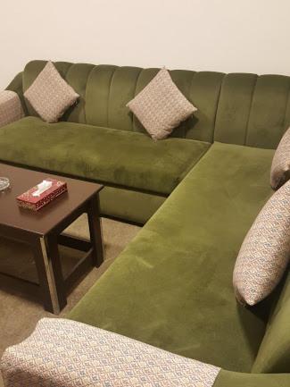 One-Bedroom Apartment photo 3