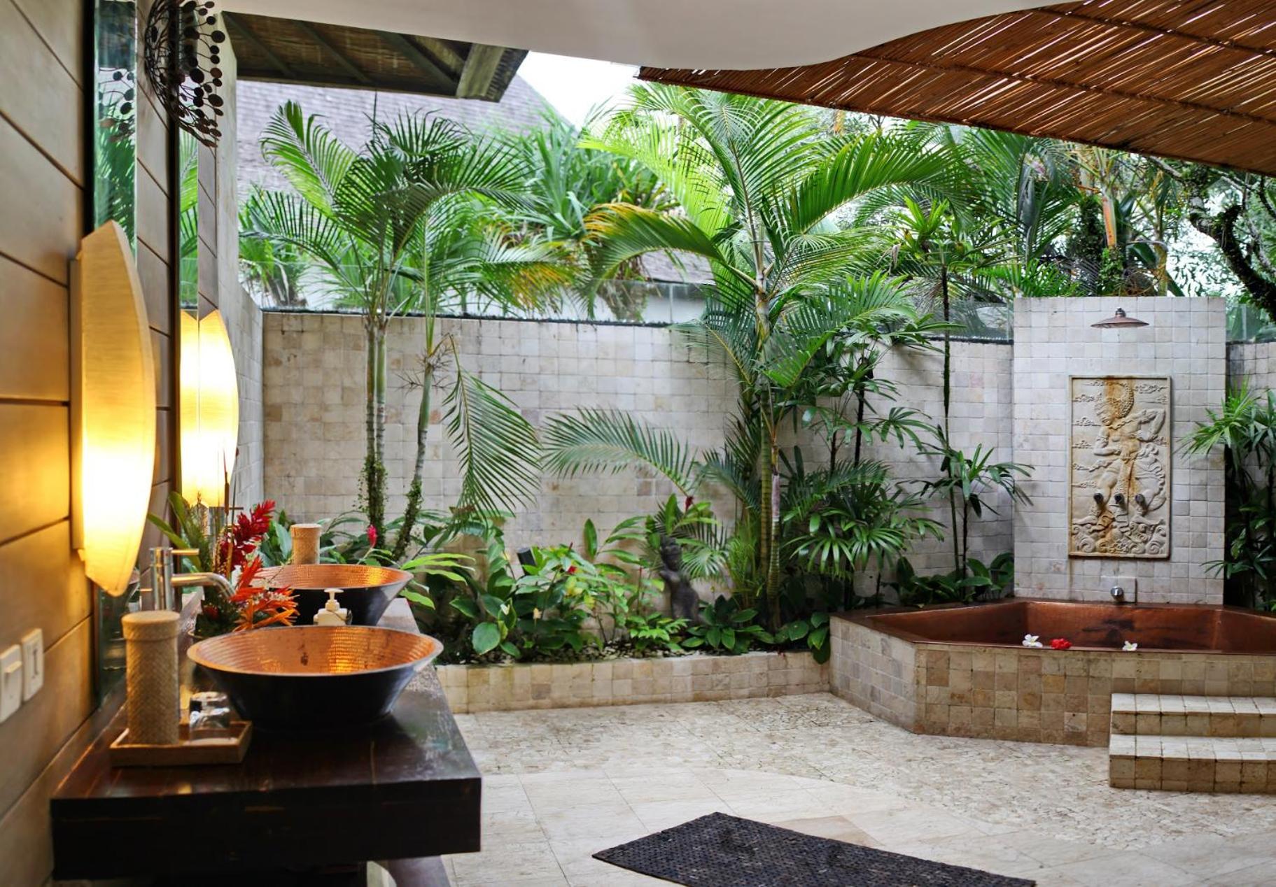 The Luxury Suite  - Photo 6