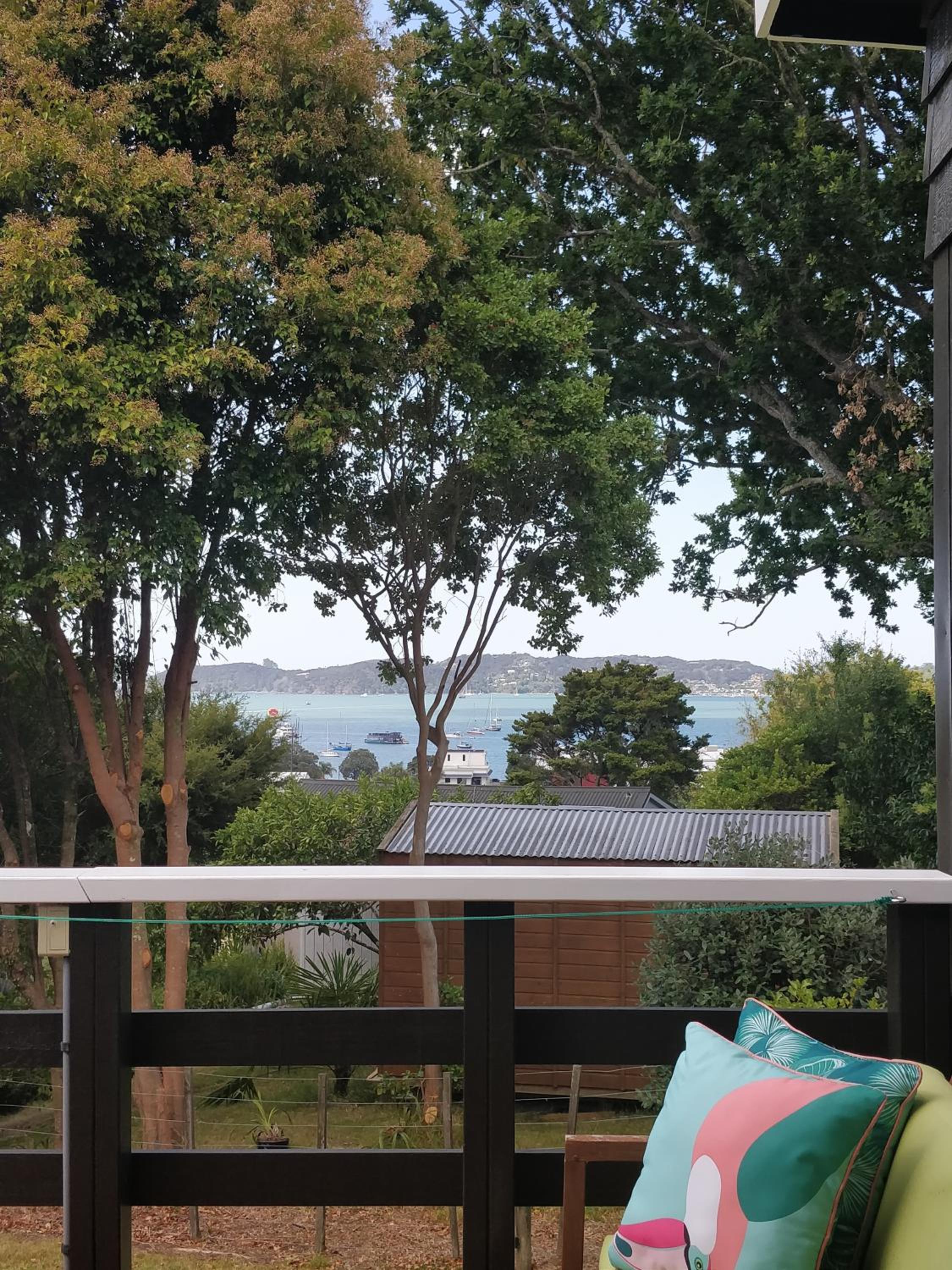 Seaview Cottage photo 2