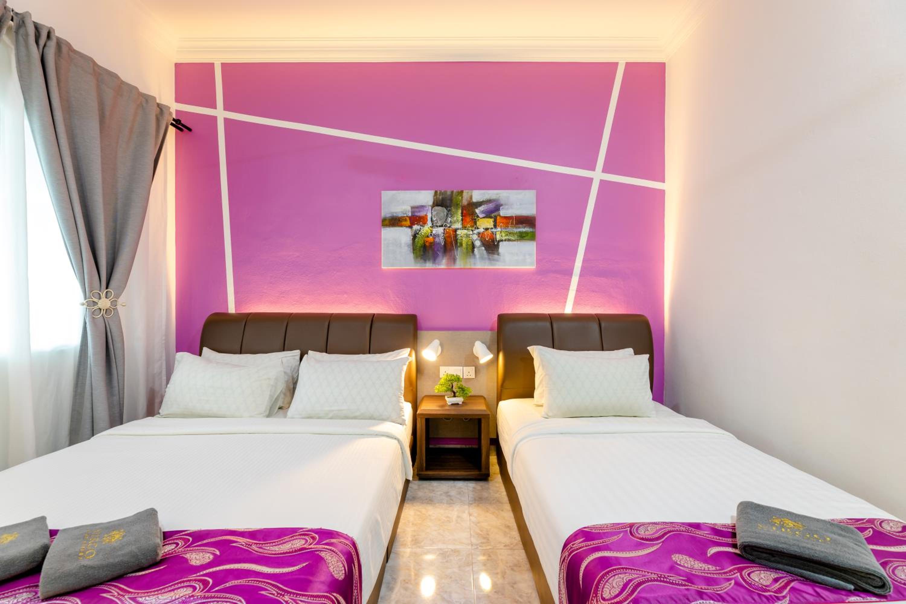 Triple Room photo 2