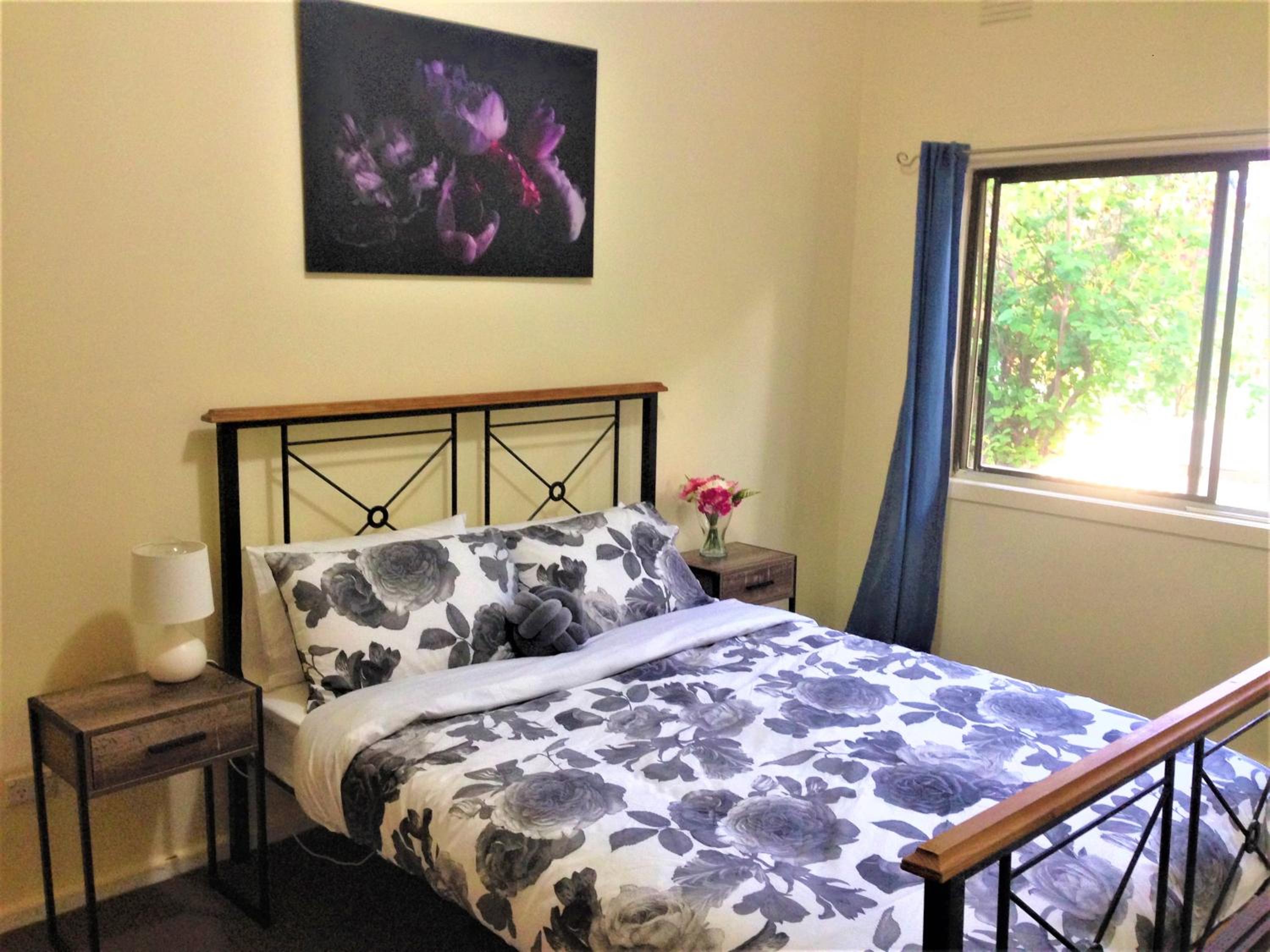 Four-Bedroom House photo 1