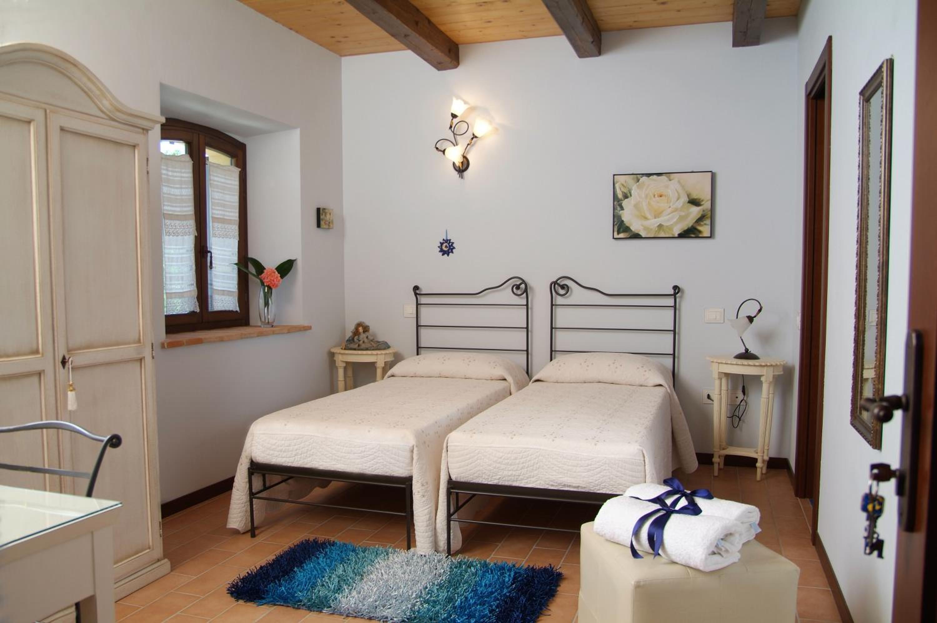 Twin Room photo 1