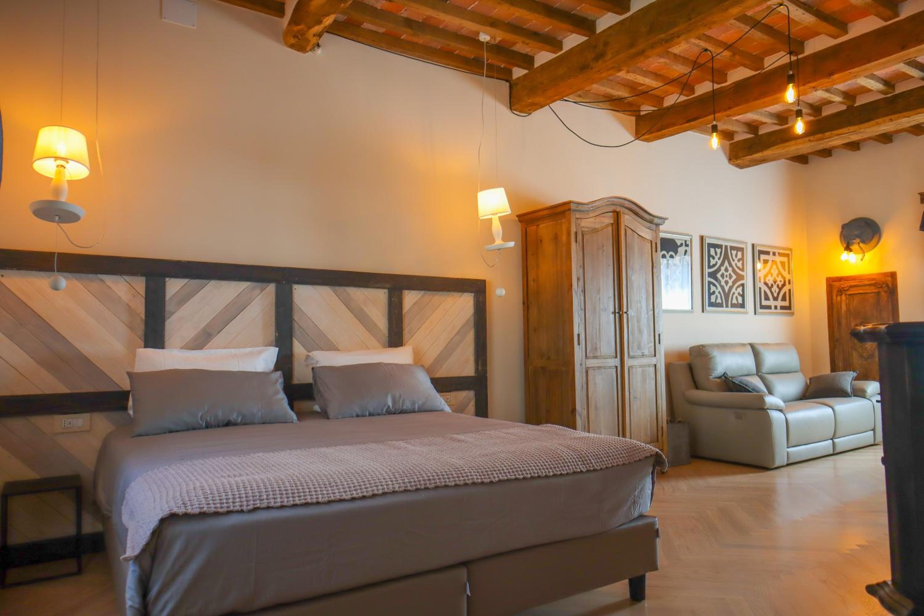 Double or Twin Room