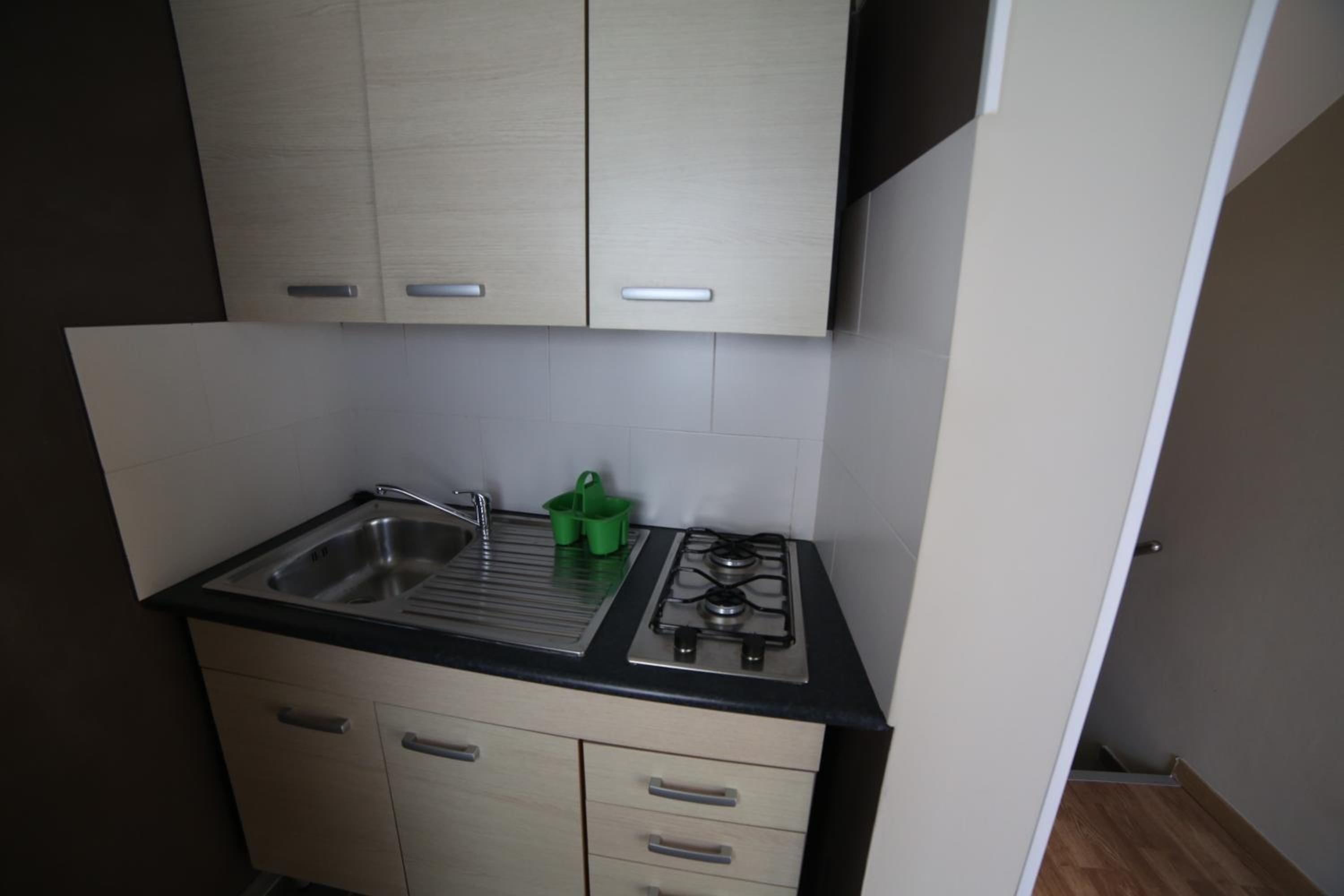 Suite with Terrace photo 2