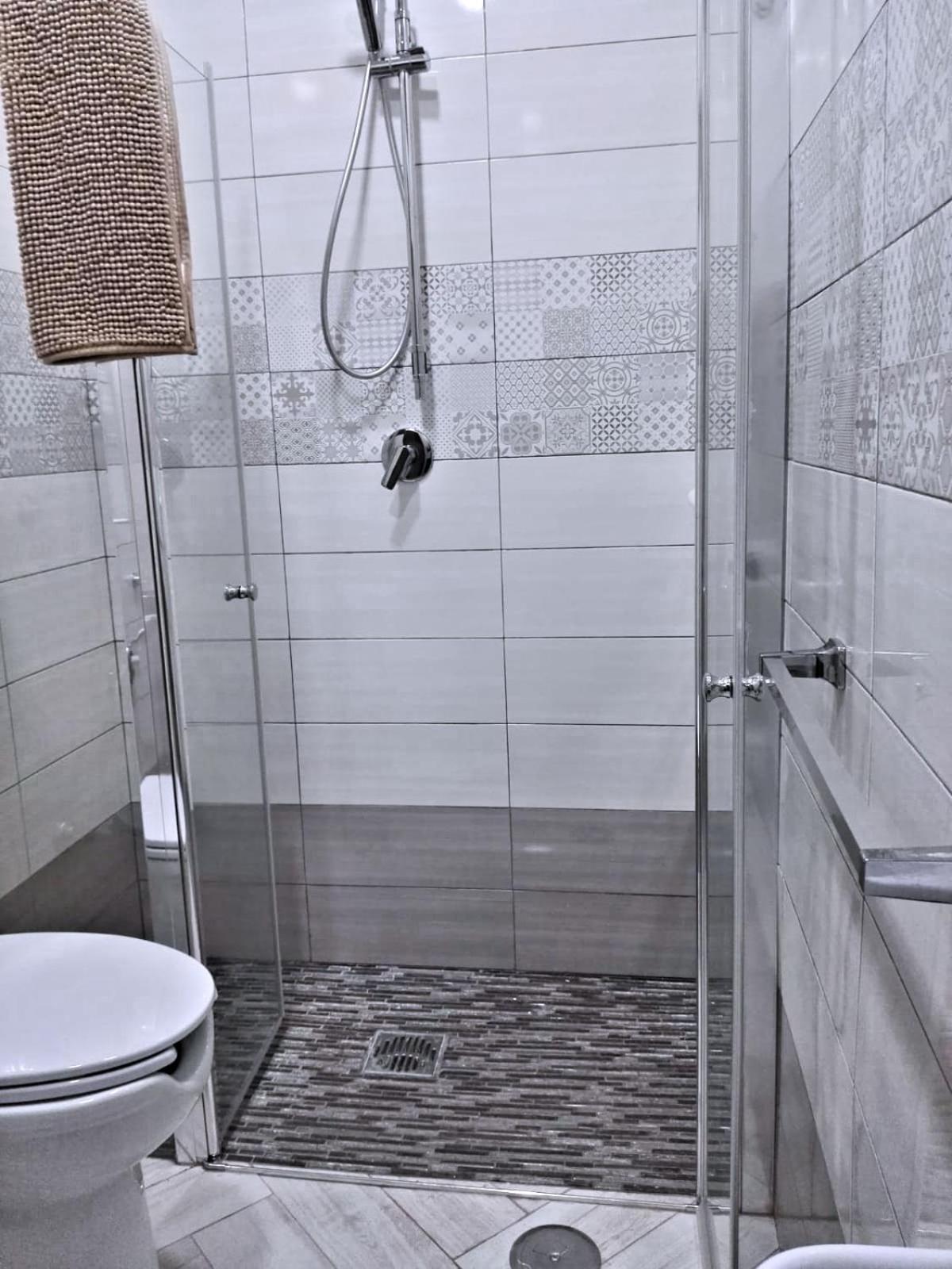 Double Room - Disability Access photo 2