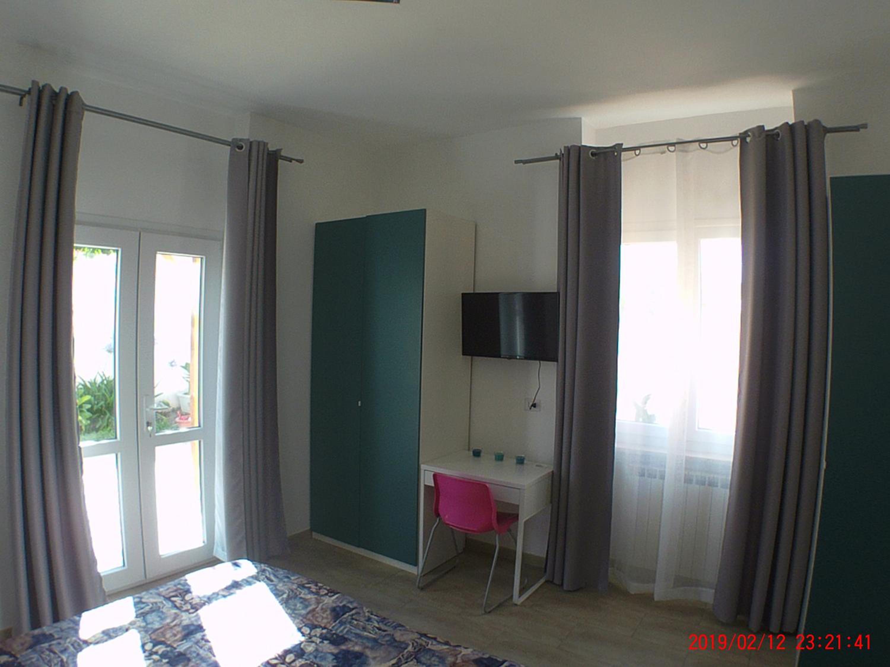 Double or Twin Room with Private Bathroom photo 1