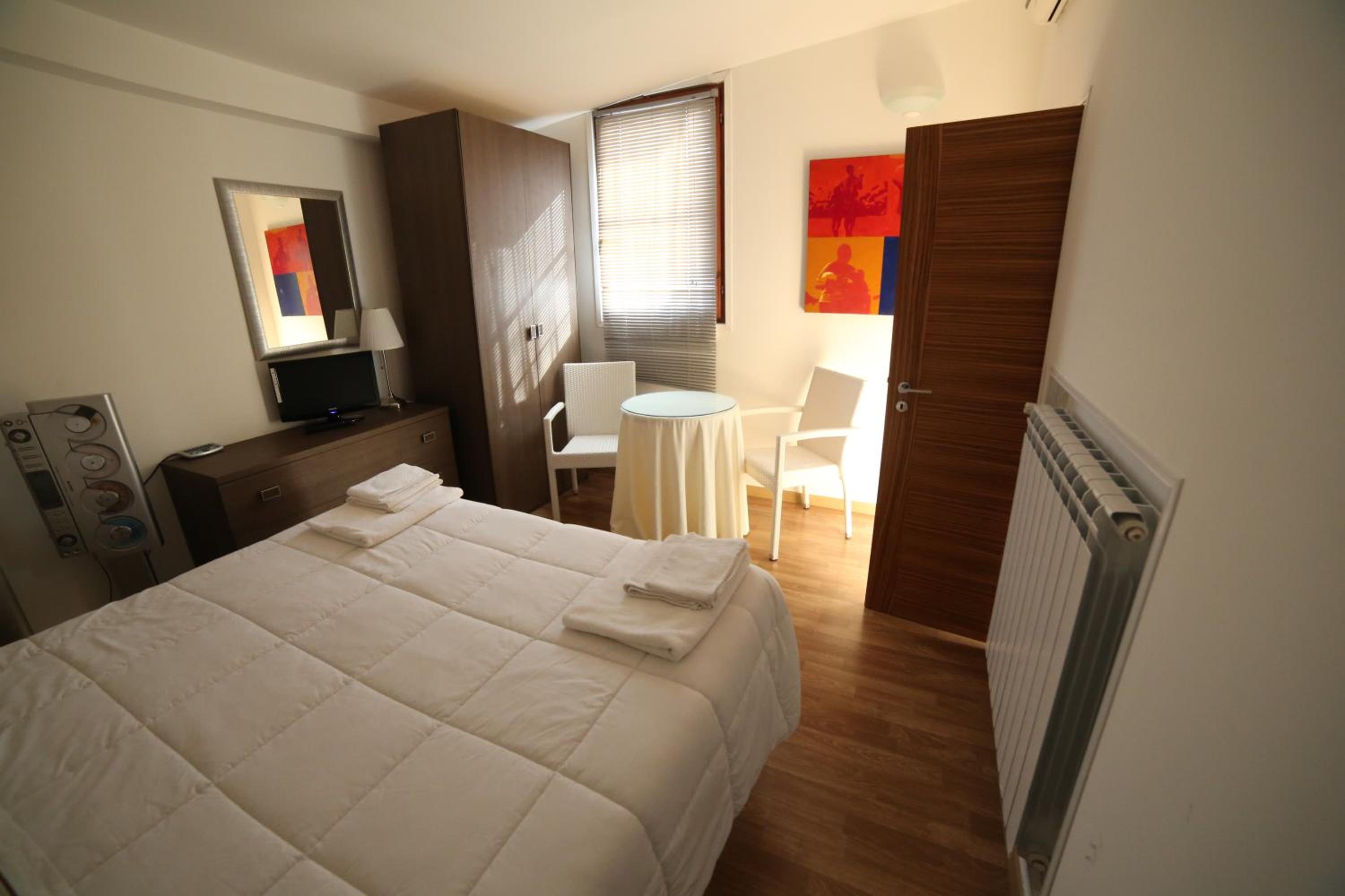 Suite with Terrace photo 1