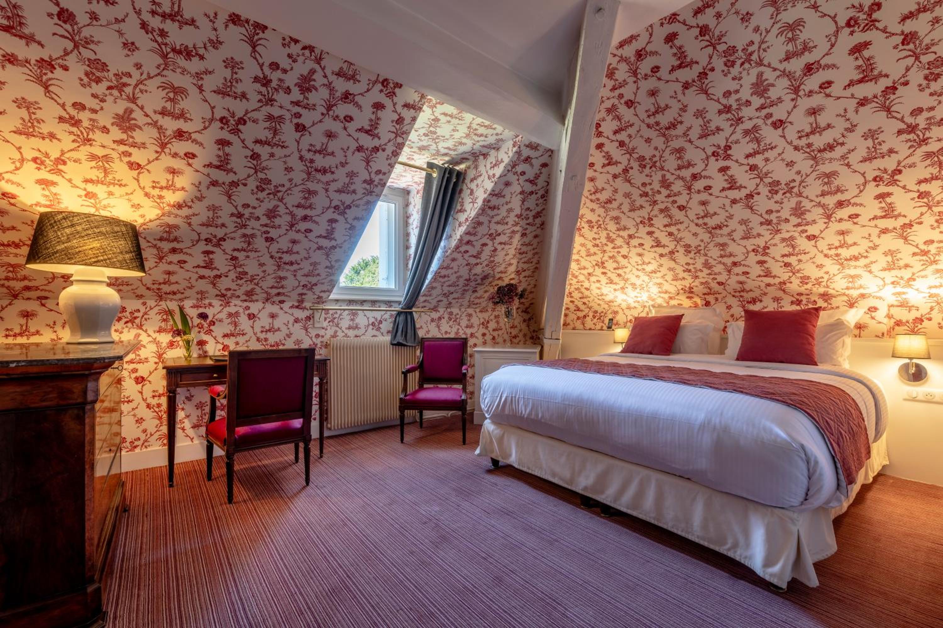 Superior Double Room photo 1