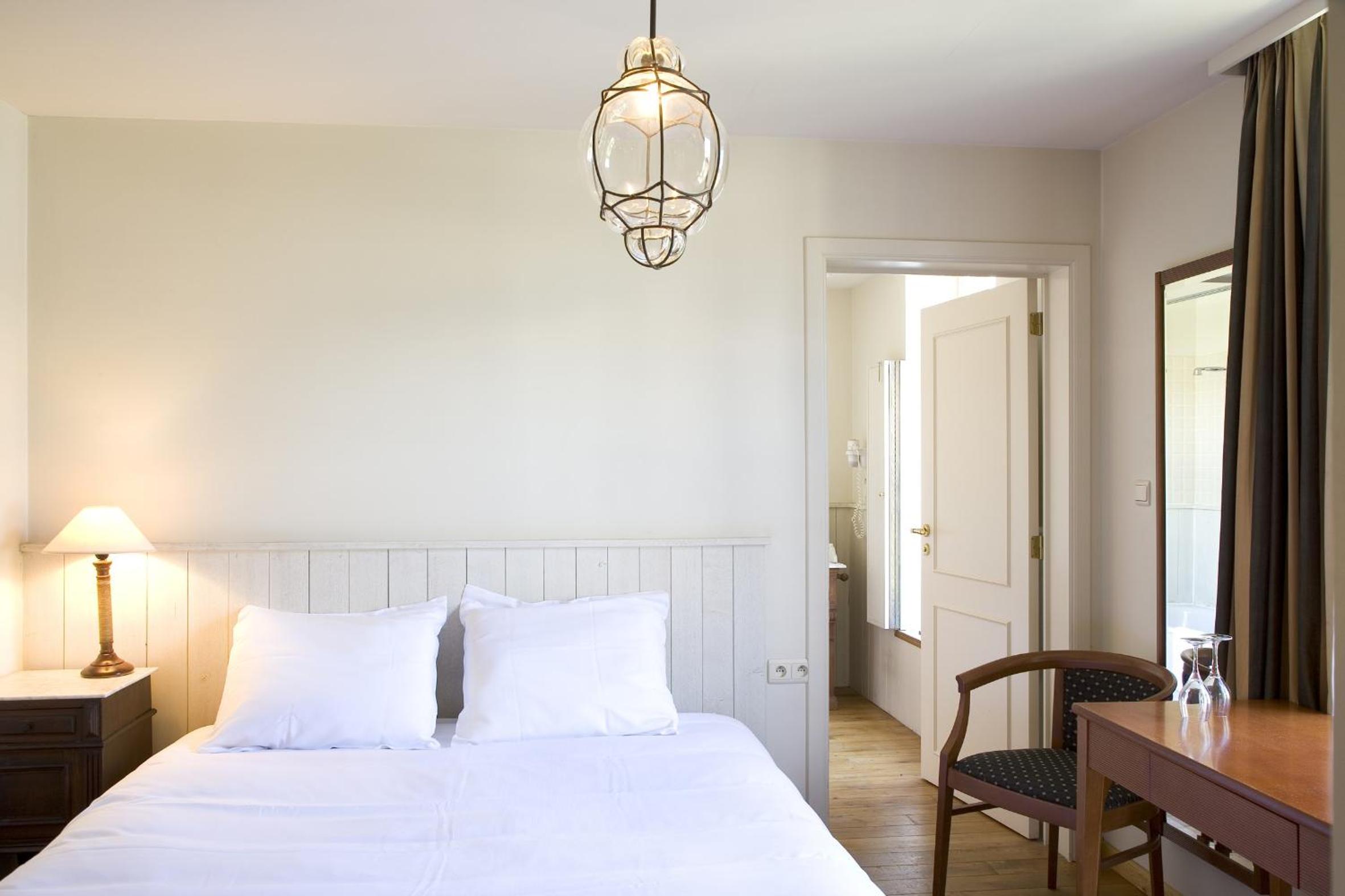 Double Room Castle - Photo 3